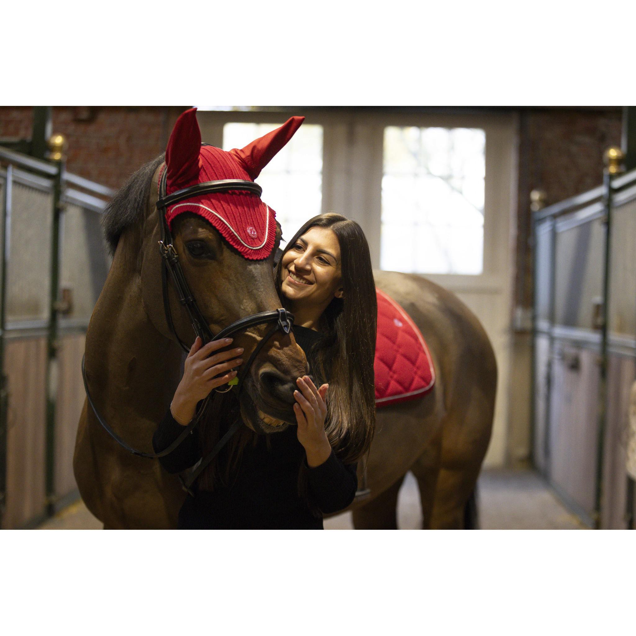 Lami-Cell Luxin Fly Veil Red 320032003