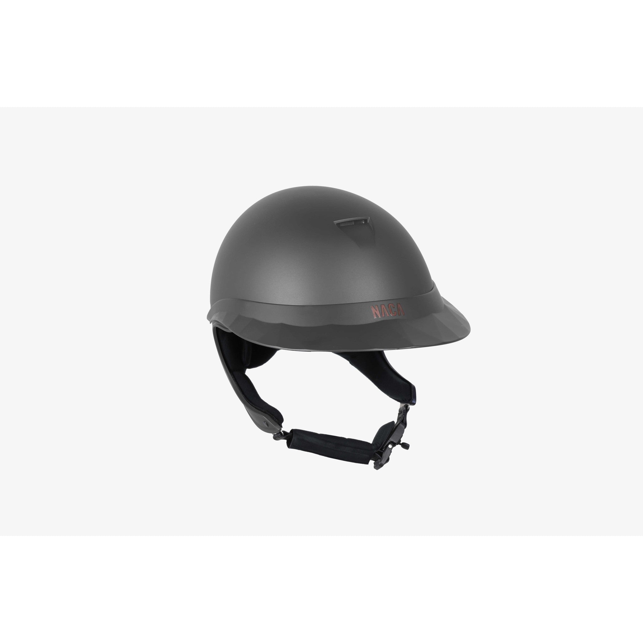 NACA Helmet - Comète XP - Matte Grey 990101211