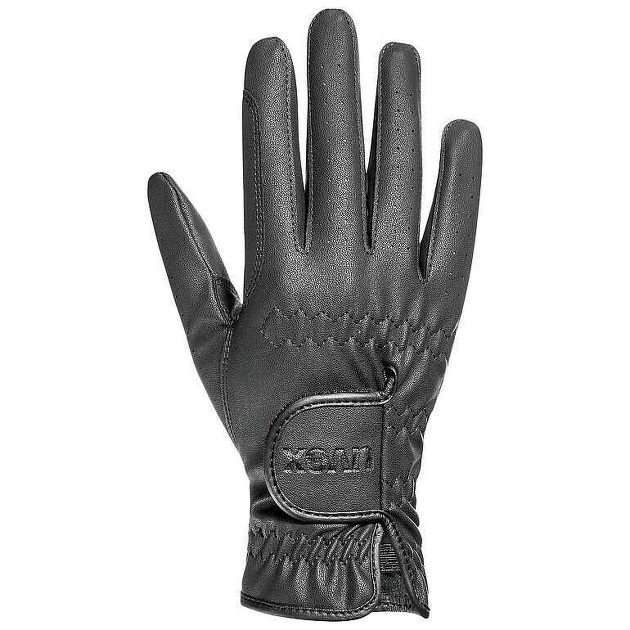 Uvex Sportstyle Gloves - Children Black 930666250