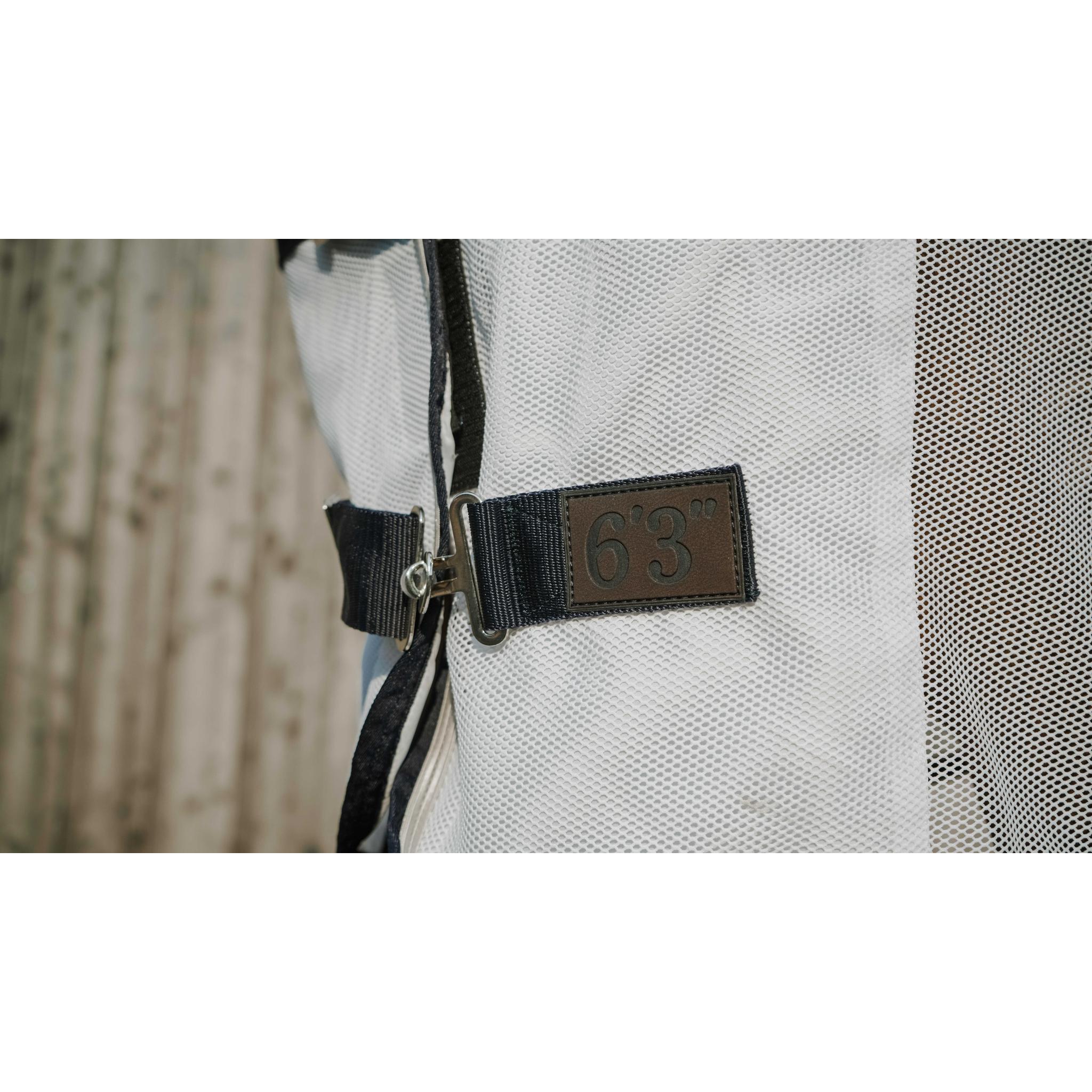 EQUITHEME Flycool Combo Shirt Navy/white - 400004063_zoom_3