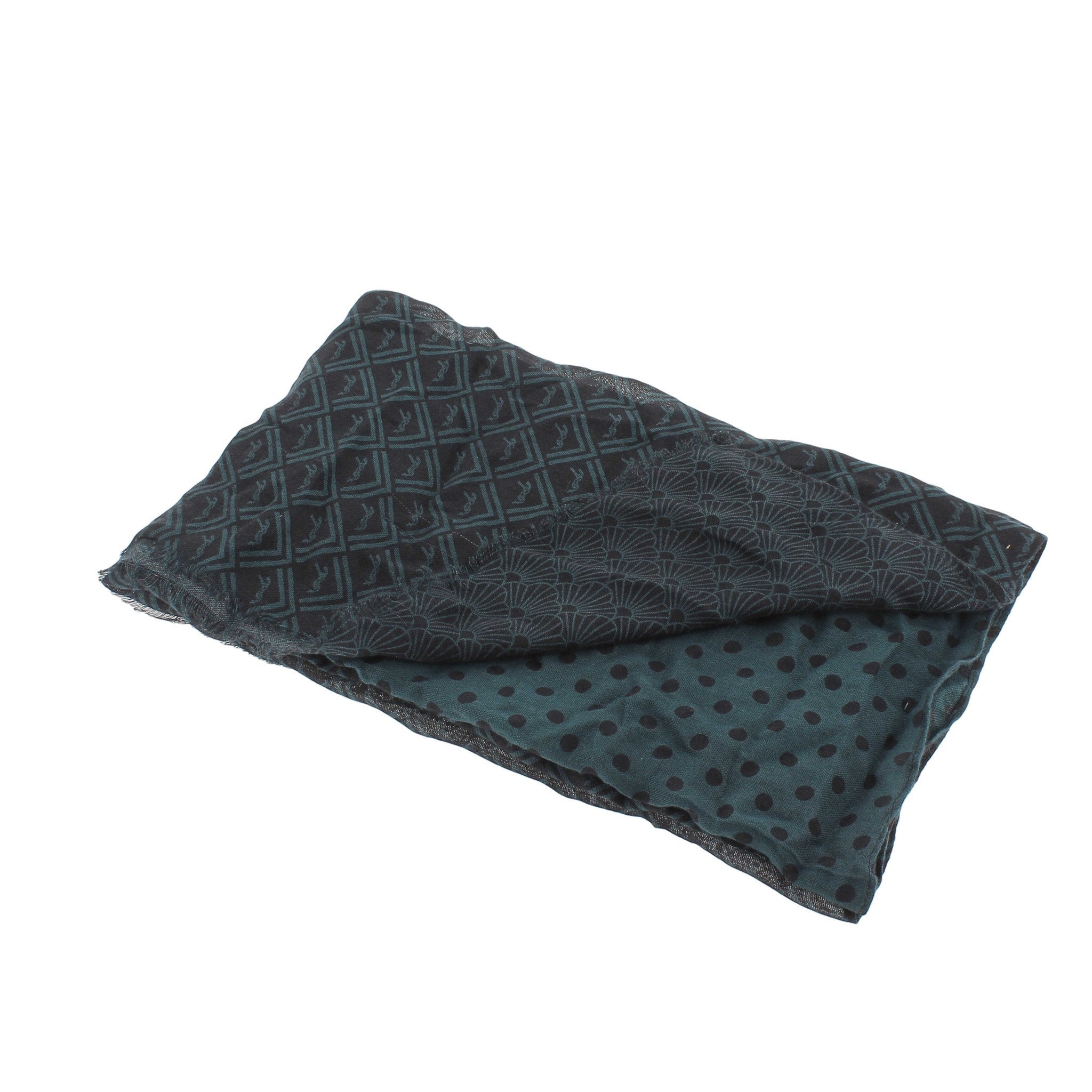 Pénélope Alix stole Black 985853002