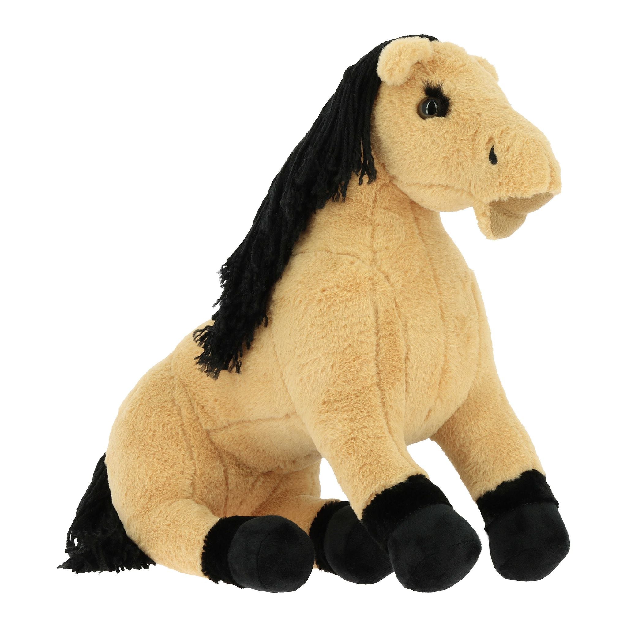 Mini Pony Caramel - PONY ACADEMY Toffee - 901415010_packshot_2
