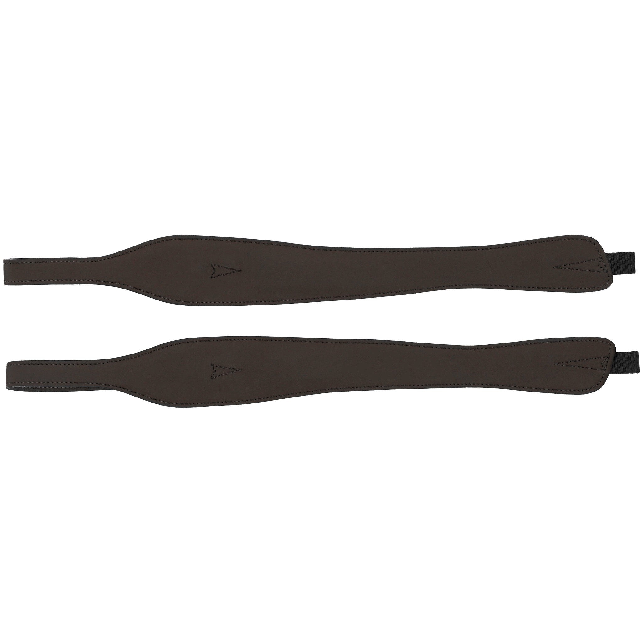 Norton Classic Stirrup Leathers Havana 202063402