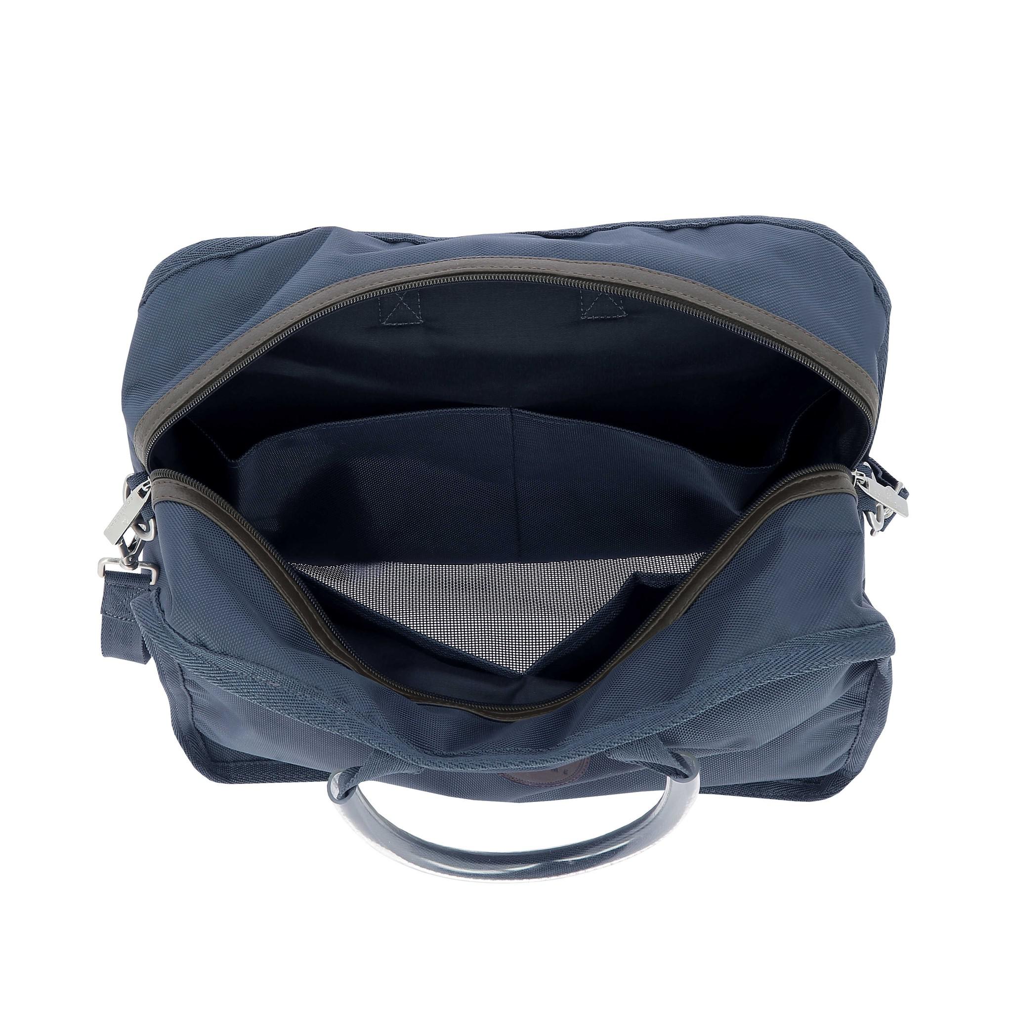 EQUITHÈME Premium Grooming bag Navy blue 938062700