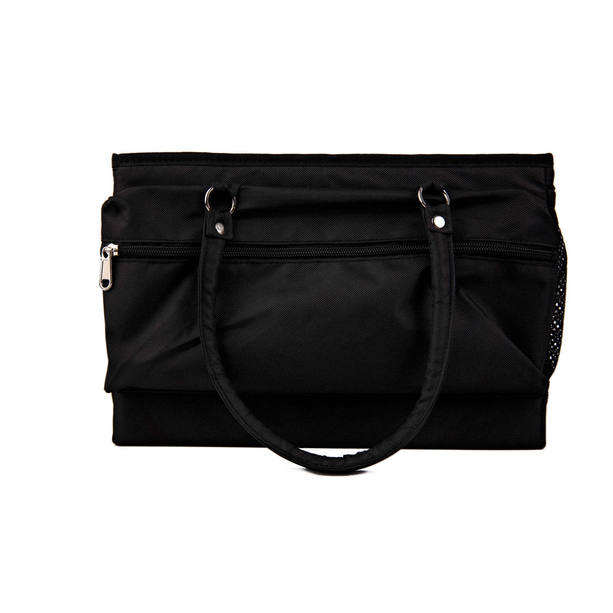 Lami-Cell Venus grooming bag Black 939000002