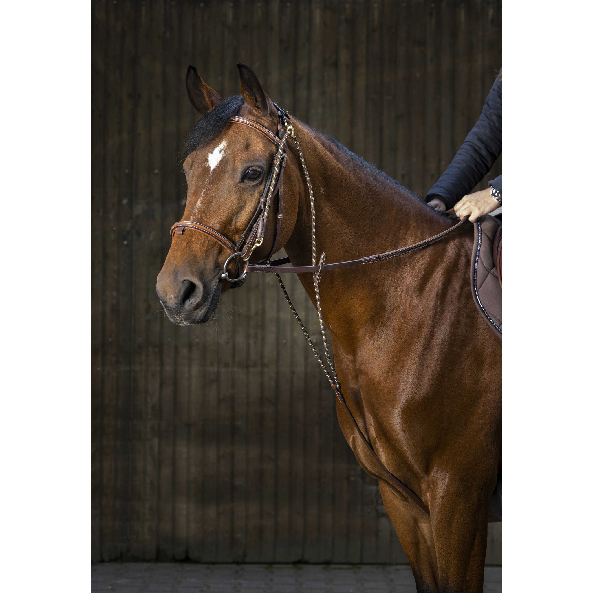 Eric Thomas Pro Chambon Havana 307670018