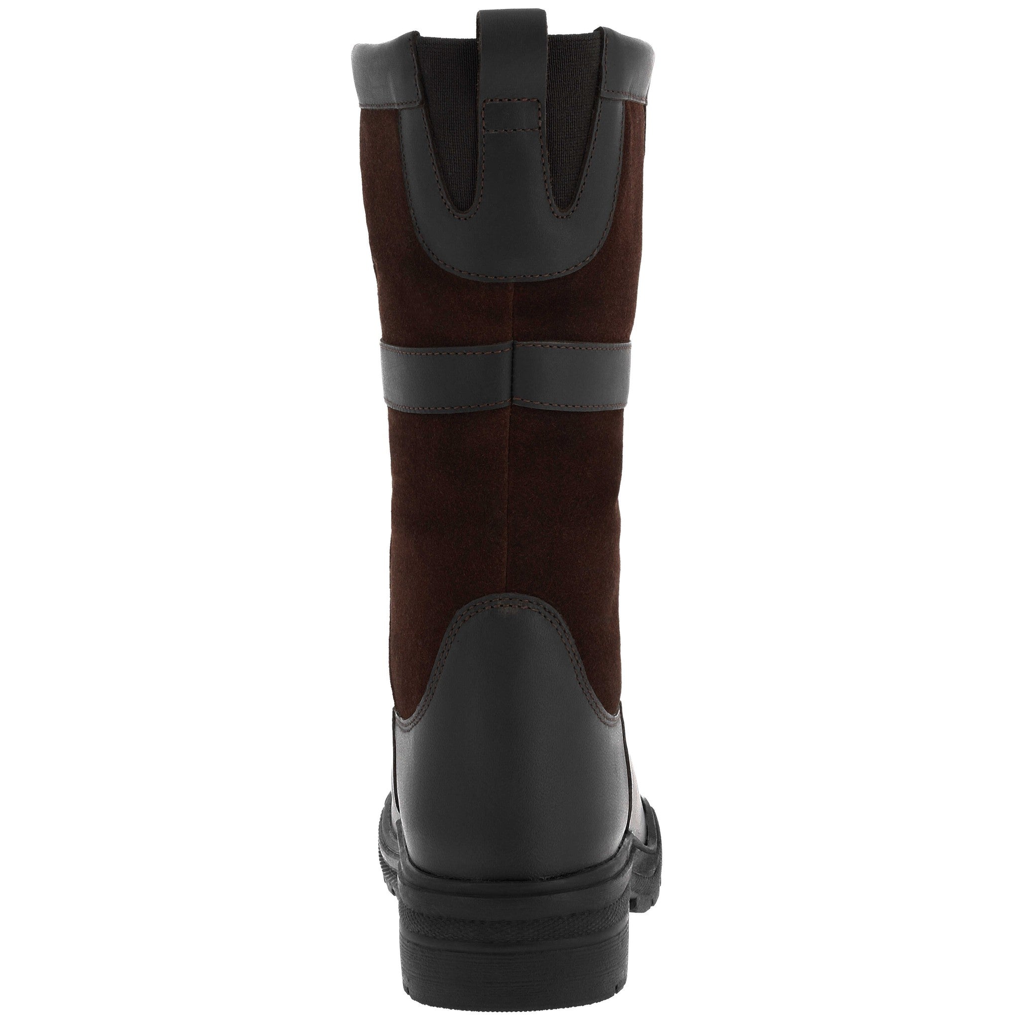 EQUITHEME EK-Country Boots Brown - 914117439_packshot_5