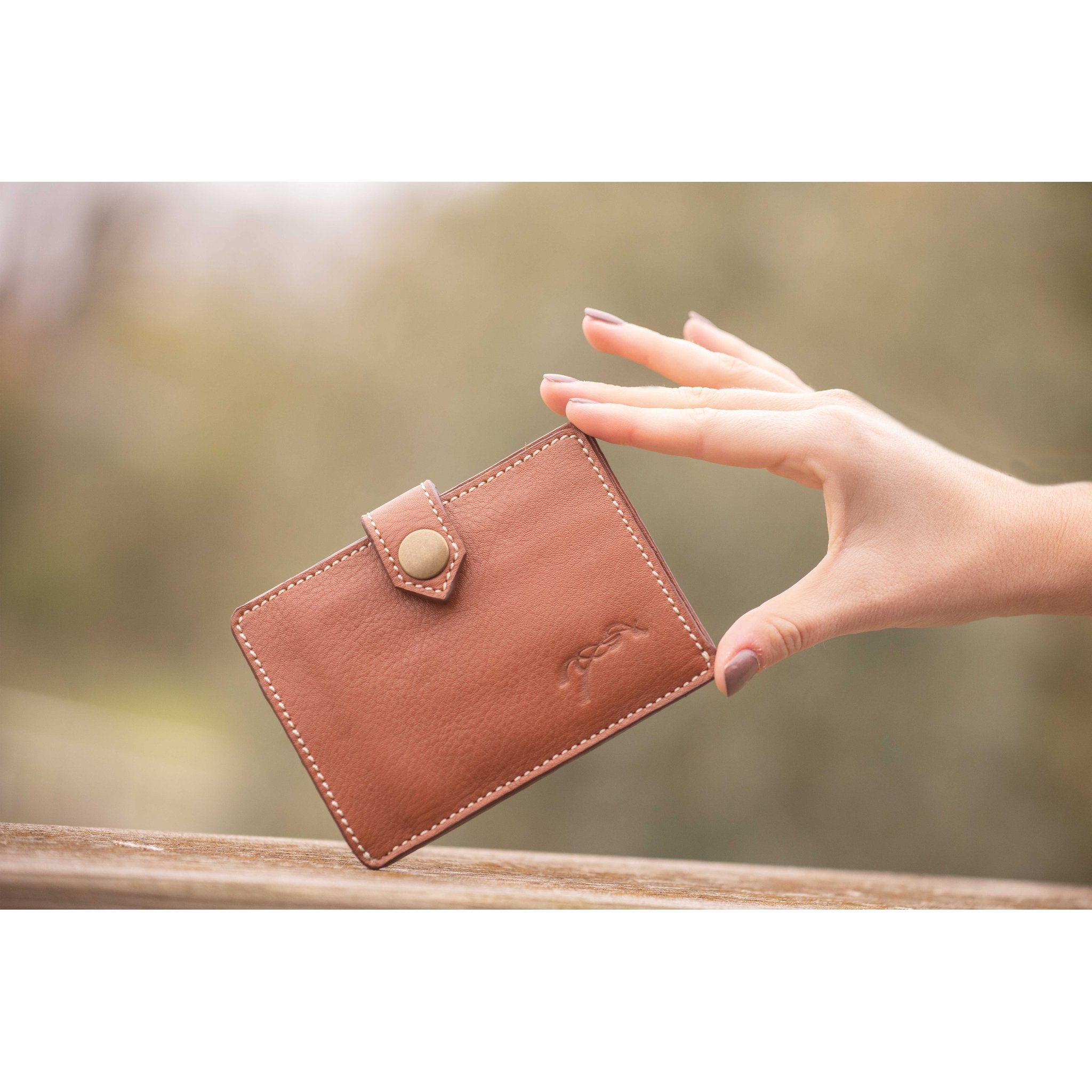 Cartoon Cognac Card Holder - 936023014_ambi_7