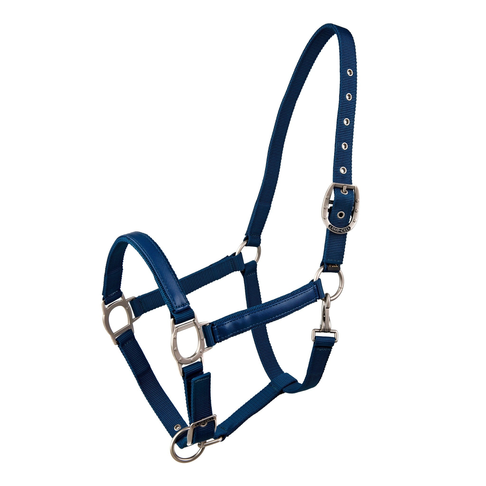 Lami-Cell LC Halter Blue 555008206