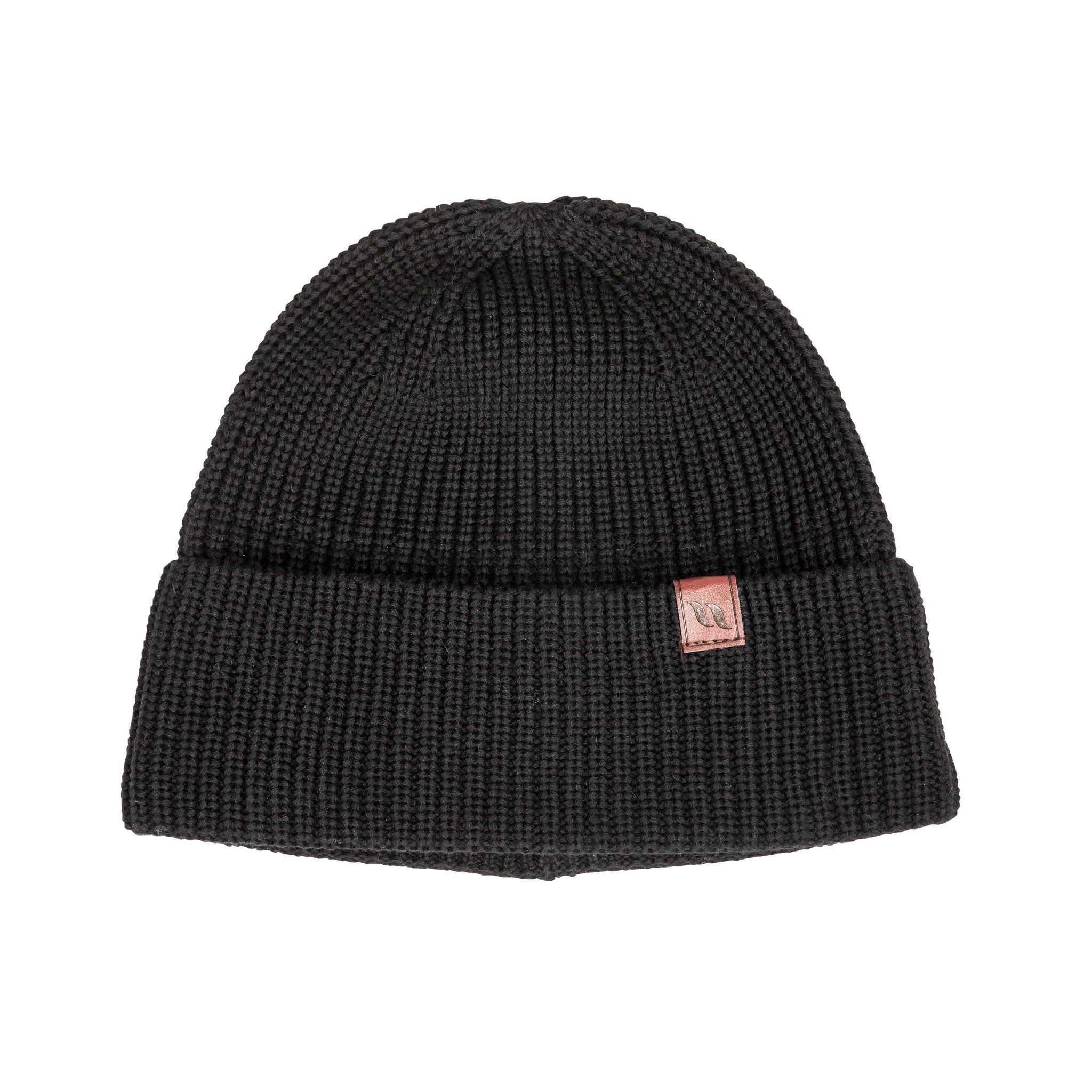 Back on Track® Mason Beanie Black b10509000