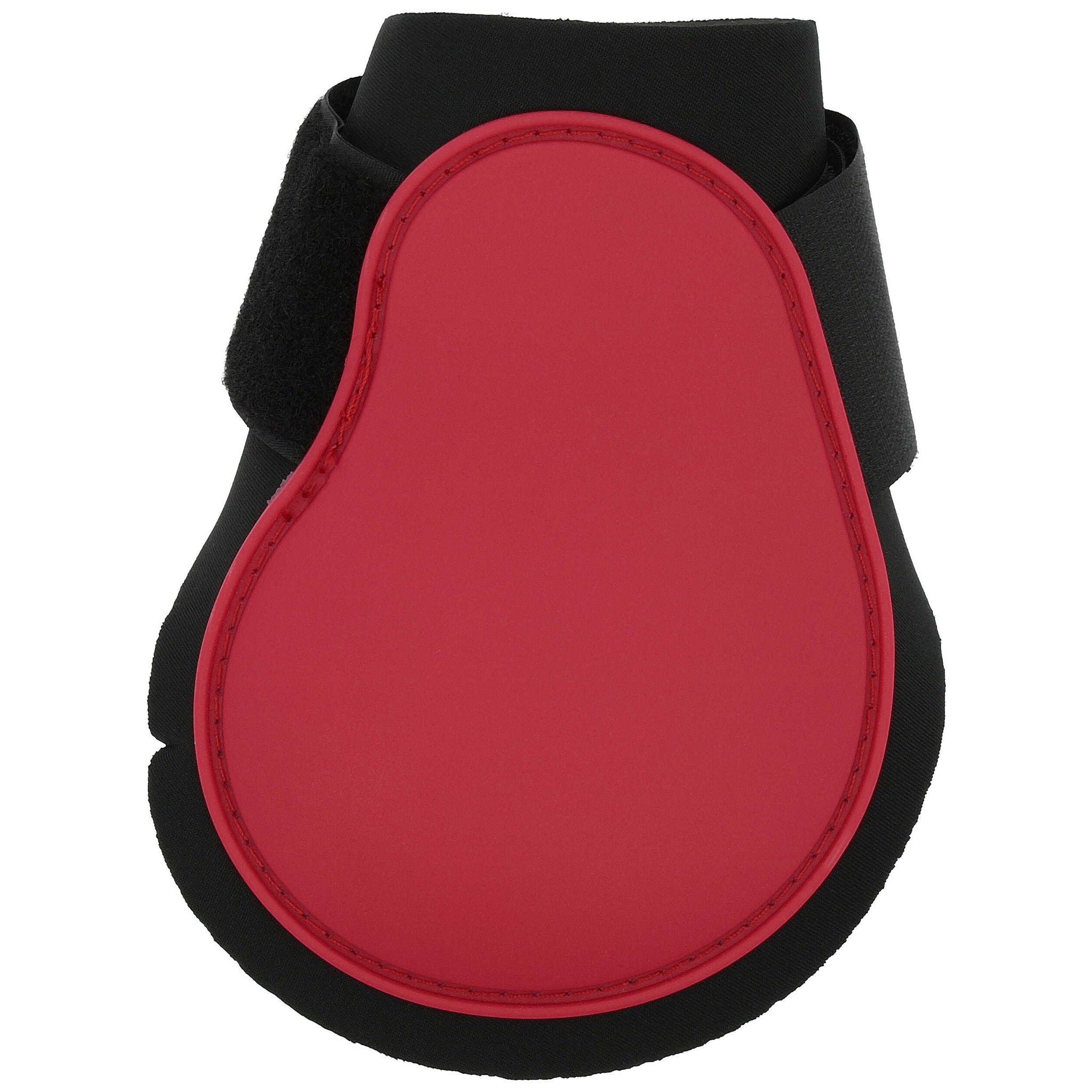 EQUITHÈME Tara Fetlock boots Red 530817303