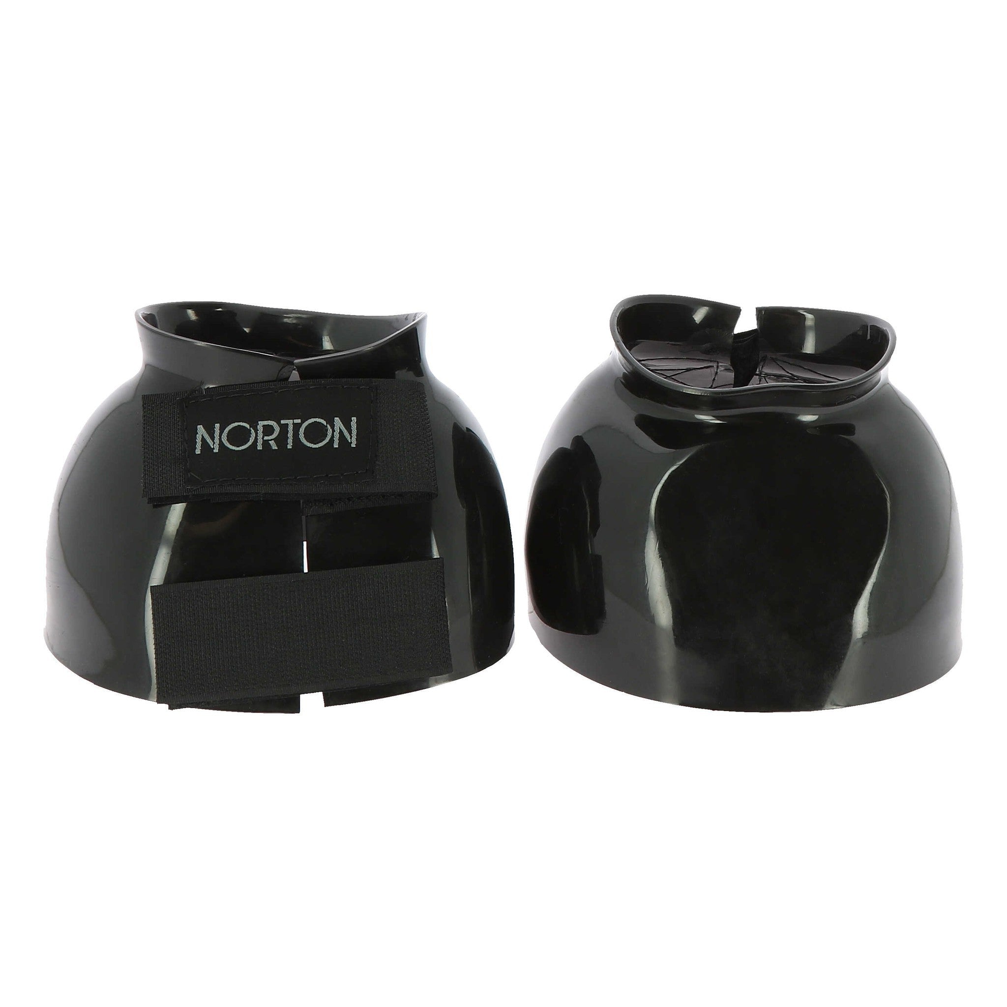 No-Turn overreach boots Norton Black 545161002