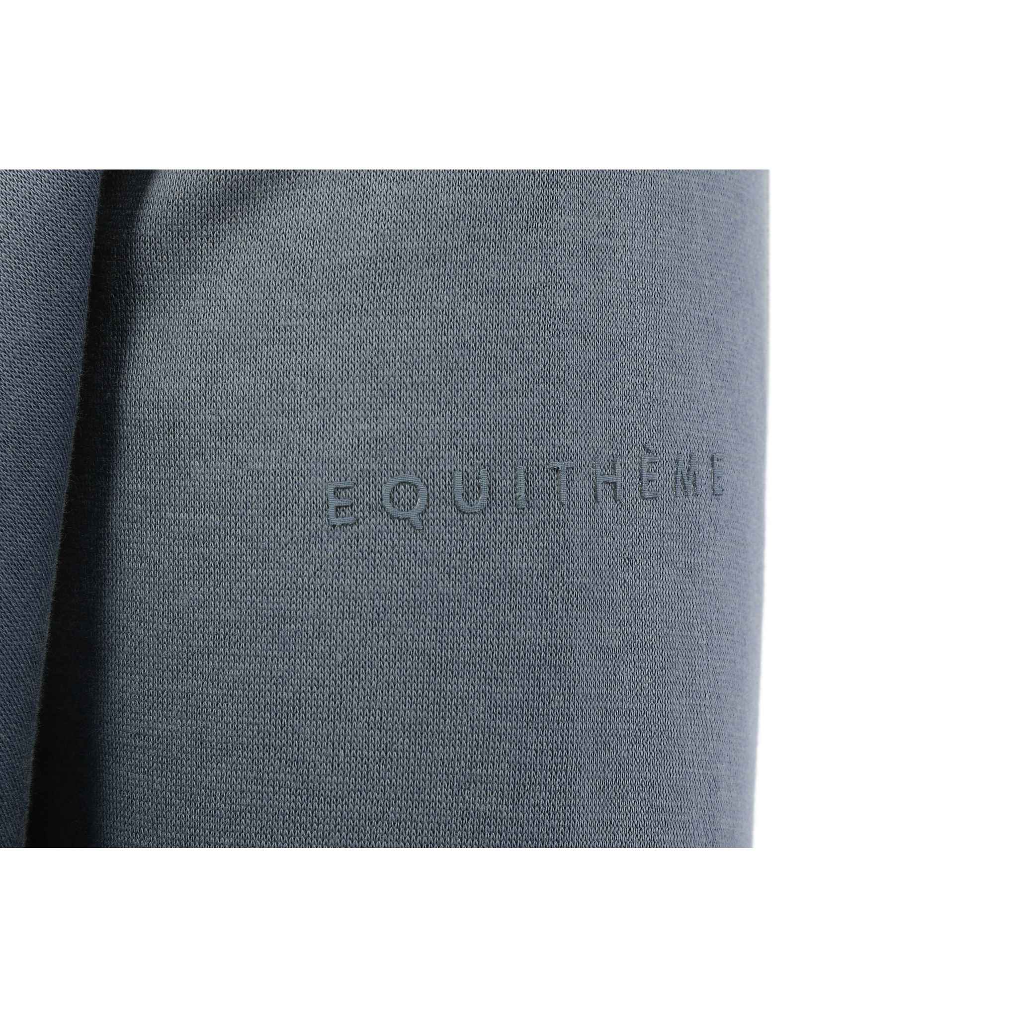 EQUITHÈME Axel Sweatshirt - Adult Grey 963223112