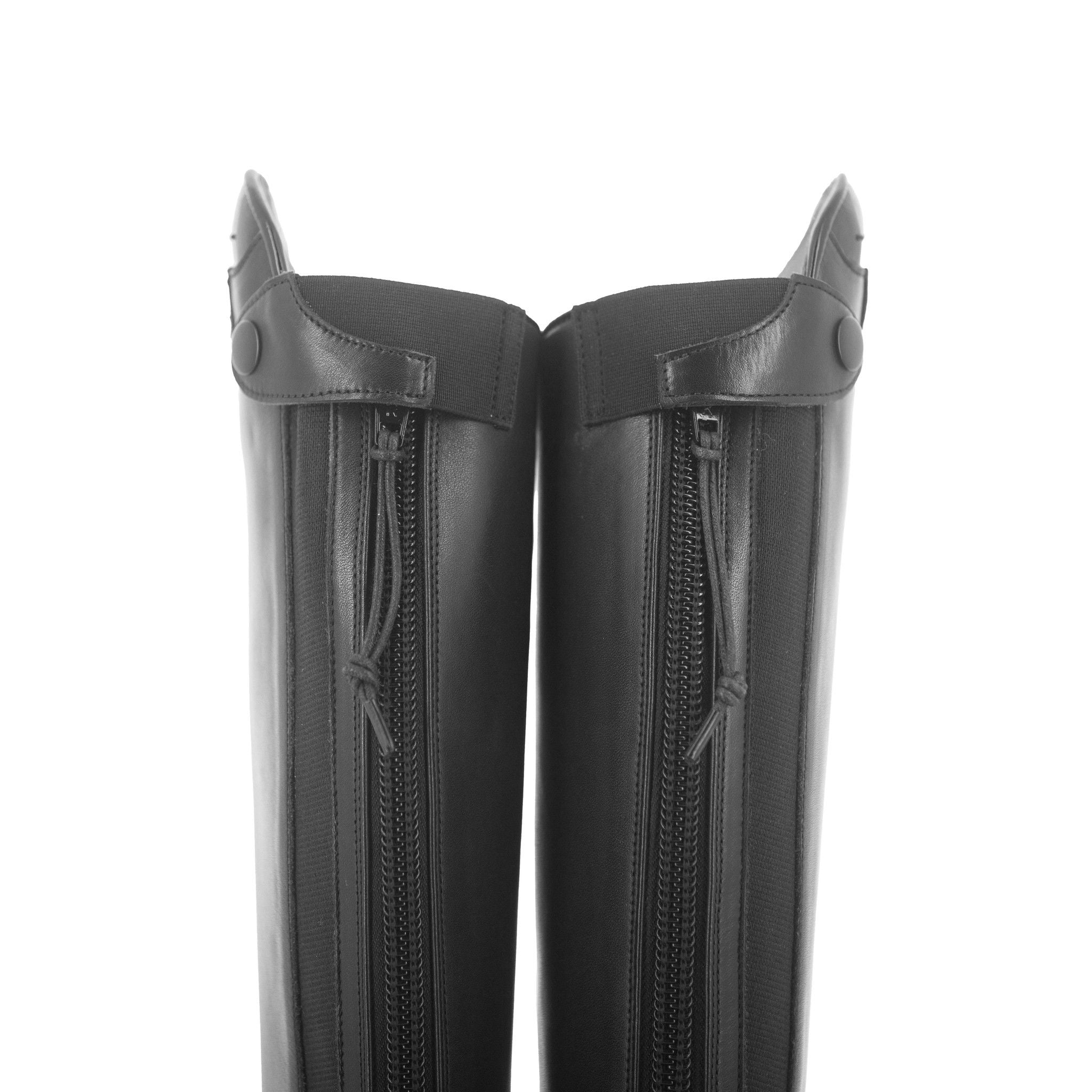 Pénélope Eclipse Boots Black 918805237