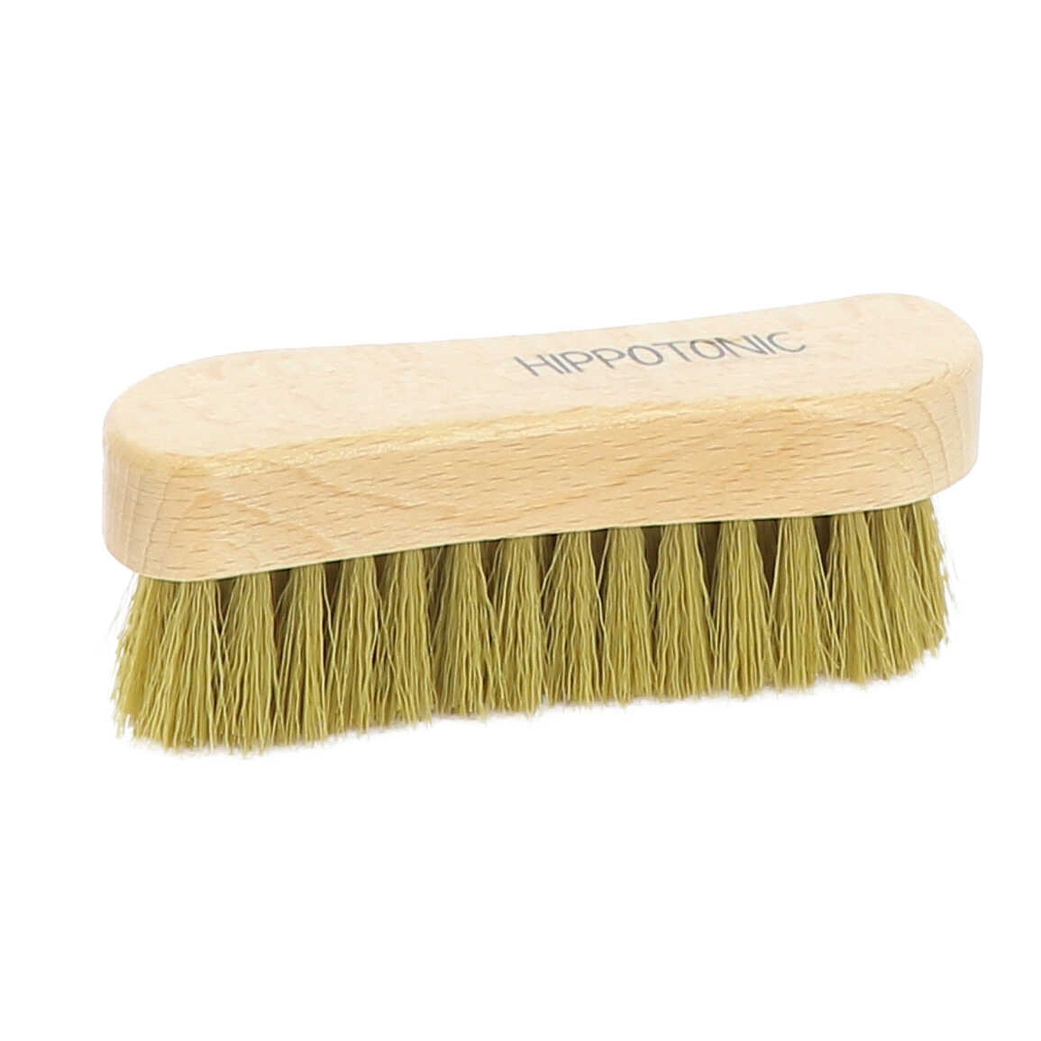 HIPPO-TONIC Torse Head Brush Toffee - 700596026_packshot_1