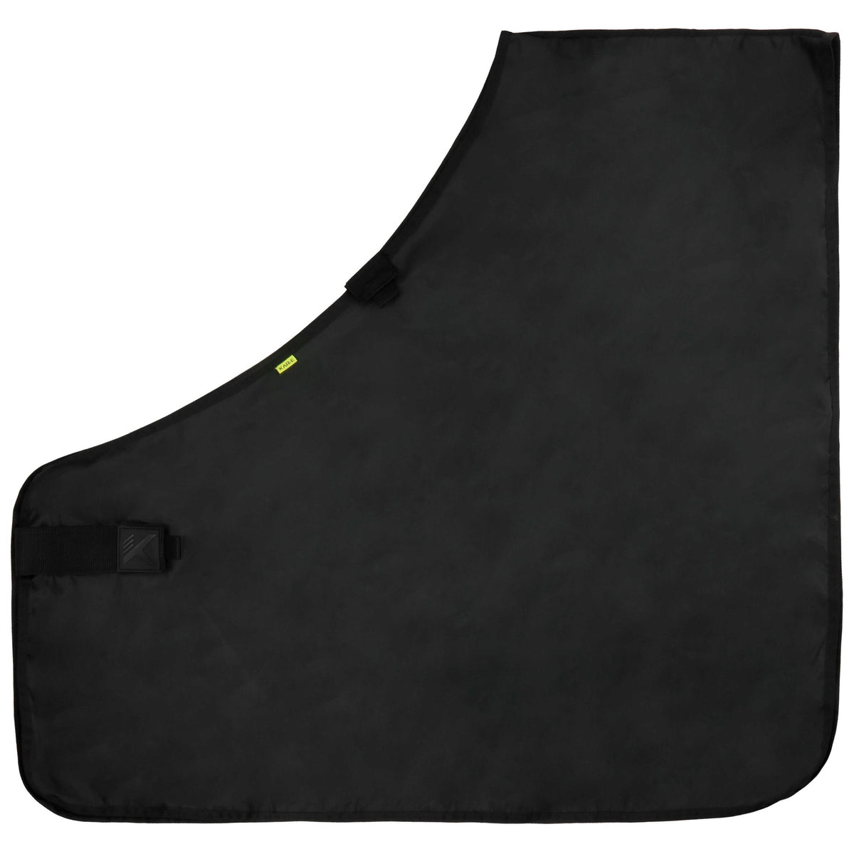 K by EQUITHÈME K-Pure Skin Shoulder Protection - Black - 400407003_packshot_1