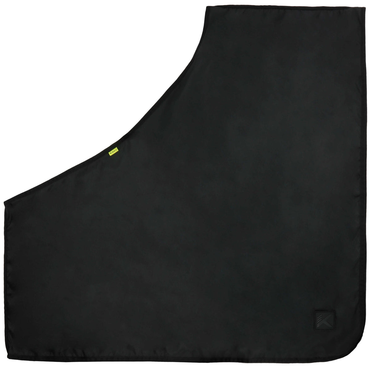 K by EQUITHÈME K-Lightness Shoulder Protection - Black - 400411003_packshot_1