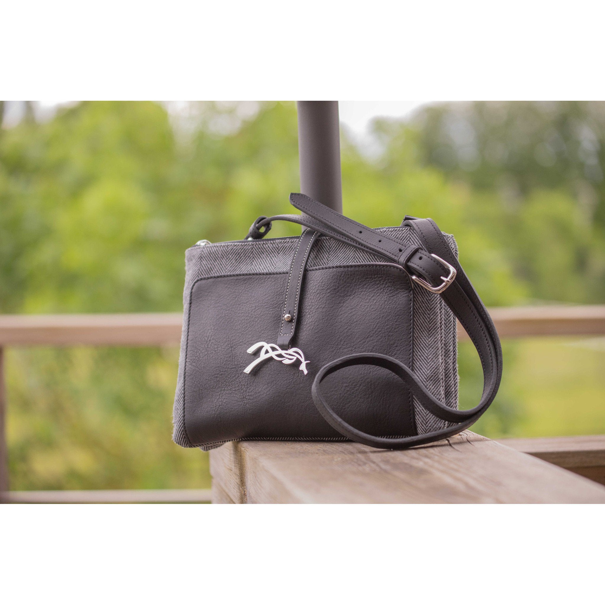 Pénélope Pablito Bag Black 936222002