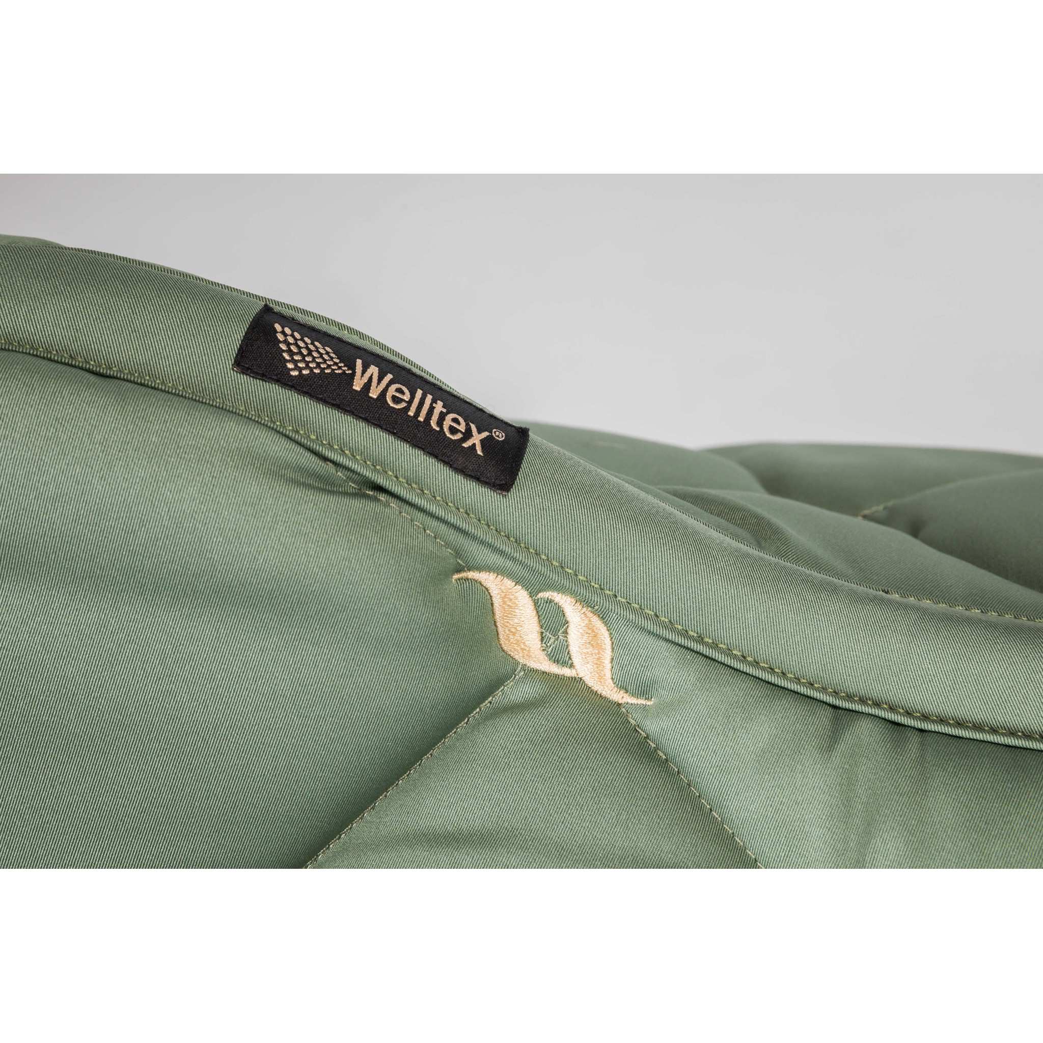 Back on Track Night Collection Saddle pad - All purpose Olive b23436203