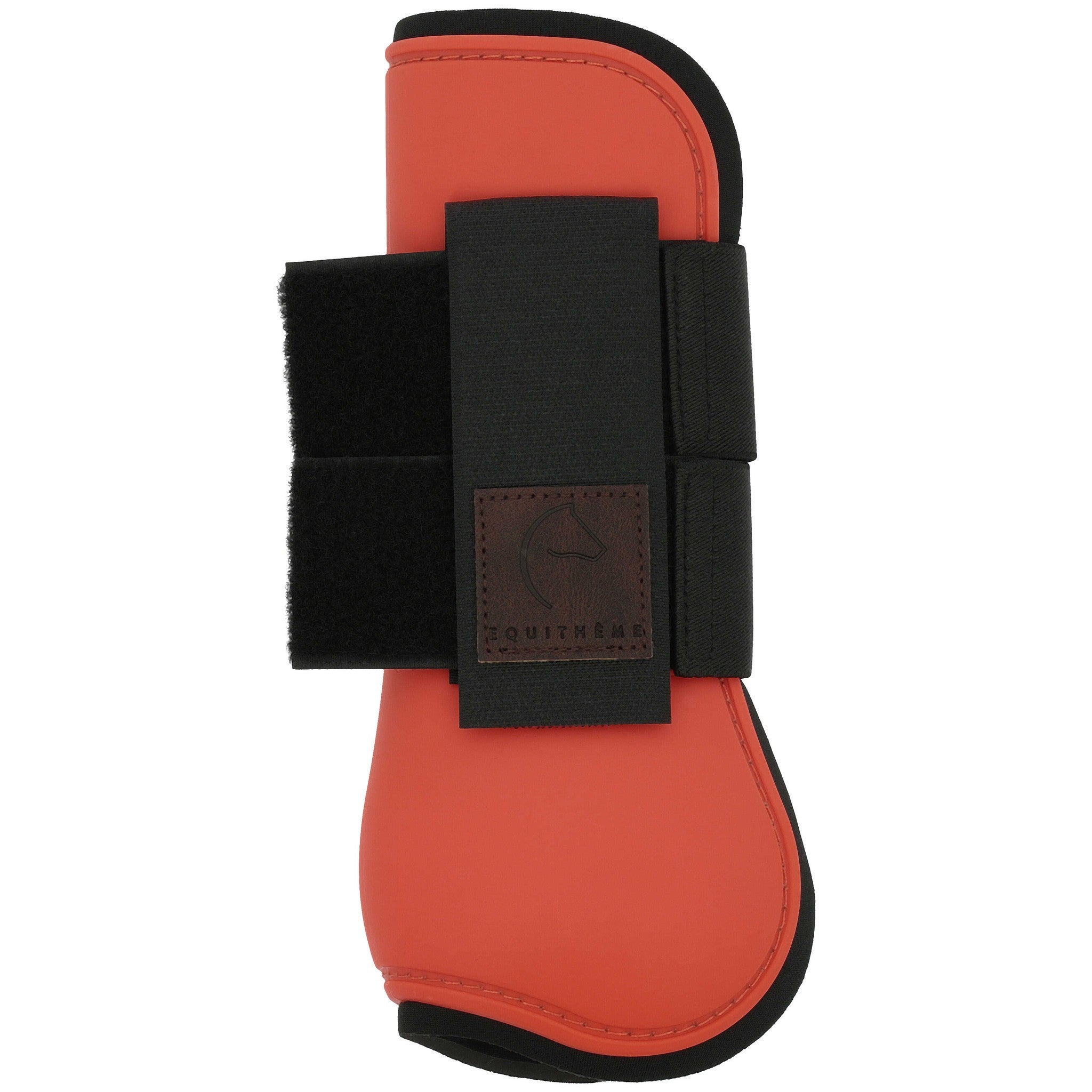 EQUITHÈME Tara Tendon boots Orange 530816322