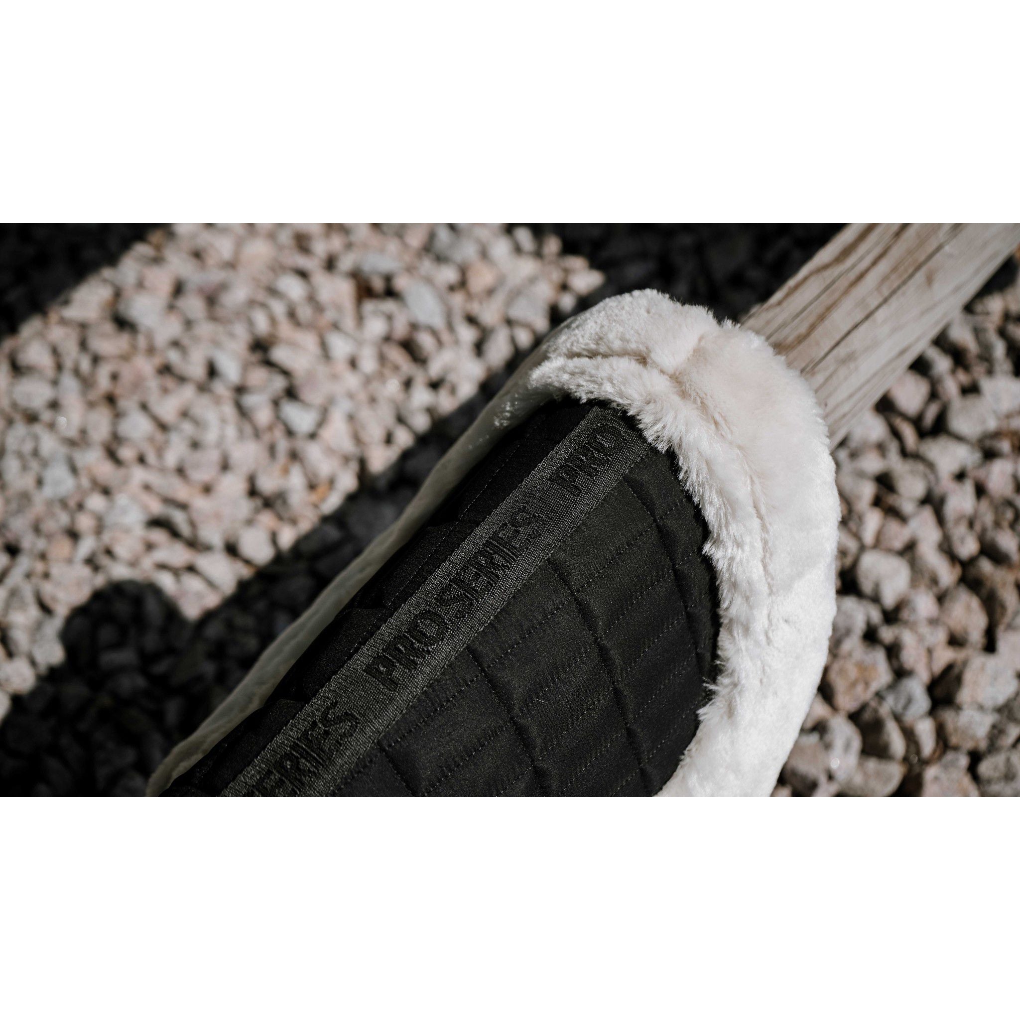 Pro Series Combo Master Back Pad Black 206085302