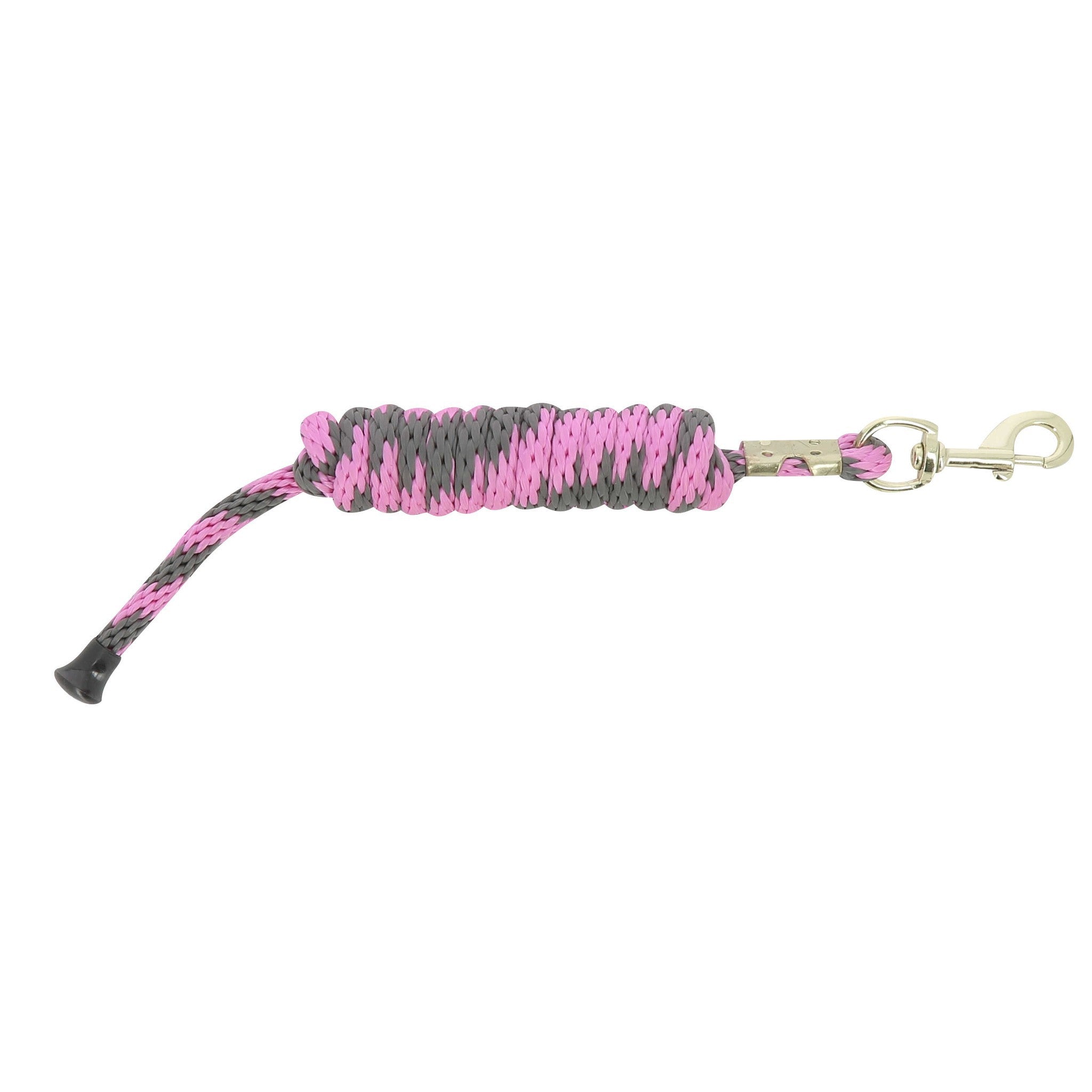 Norton head rope Grey/pink 520000211