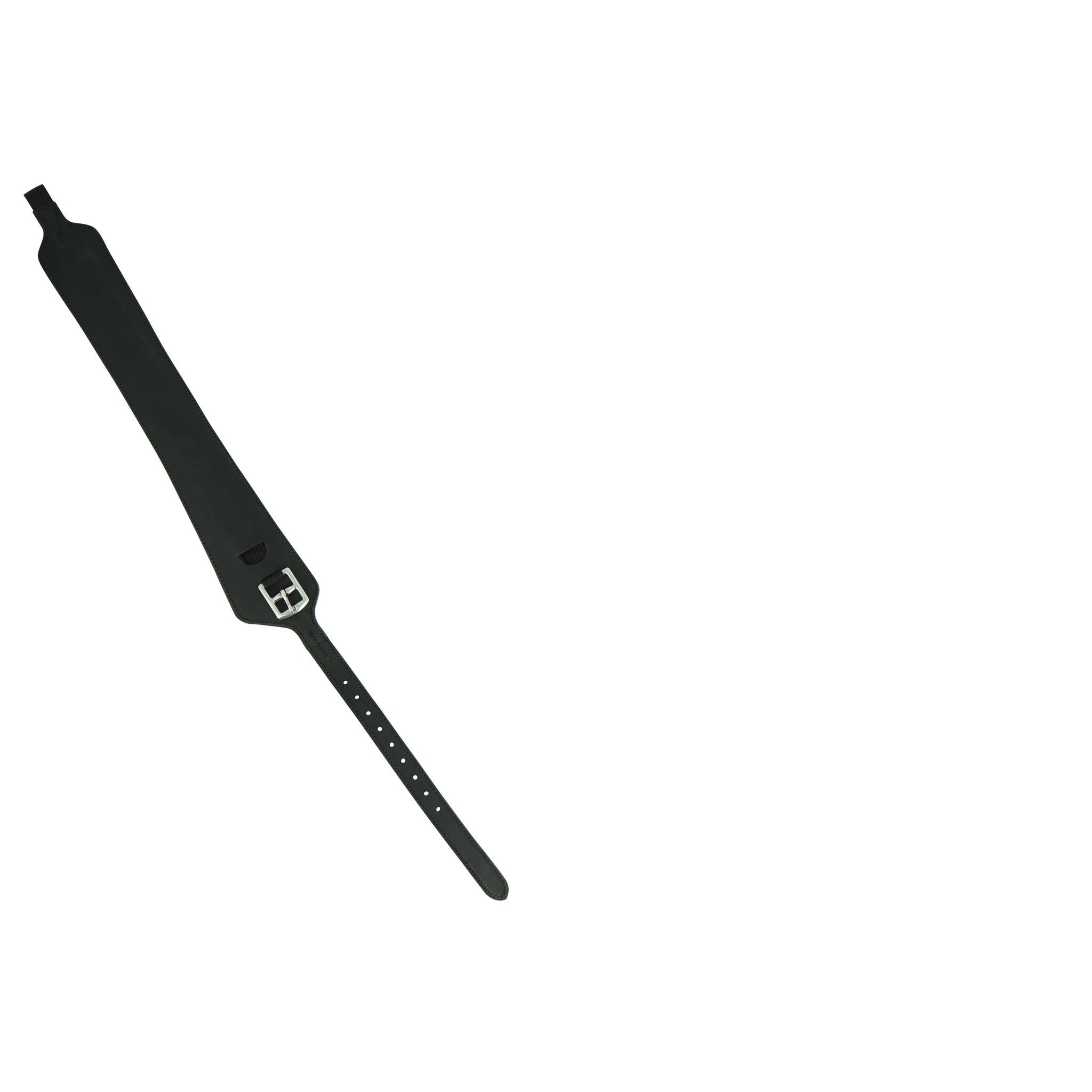 Norton Stirrup leathers Black 202029202