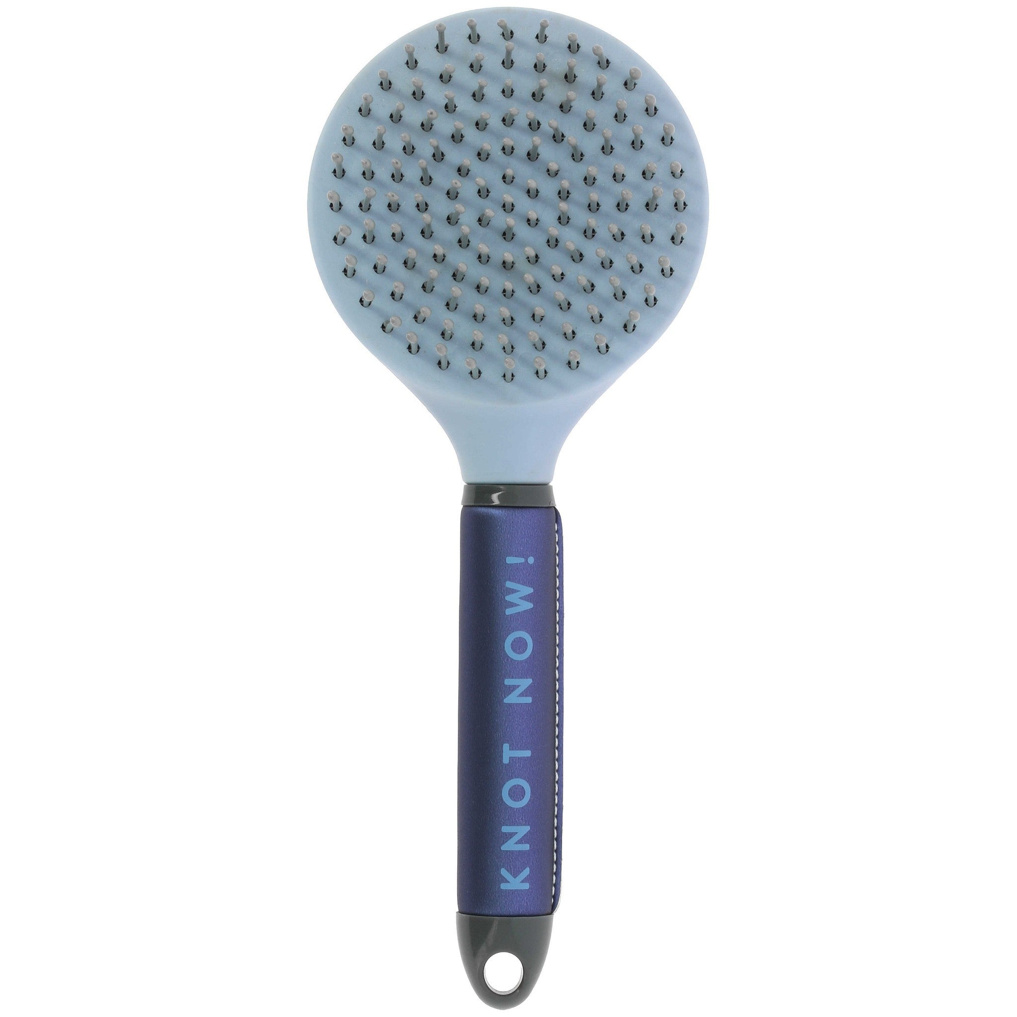 Je t'aime EQUITHÈME Mane brush Purple 311047151
