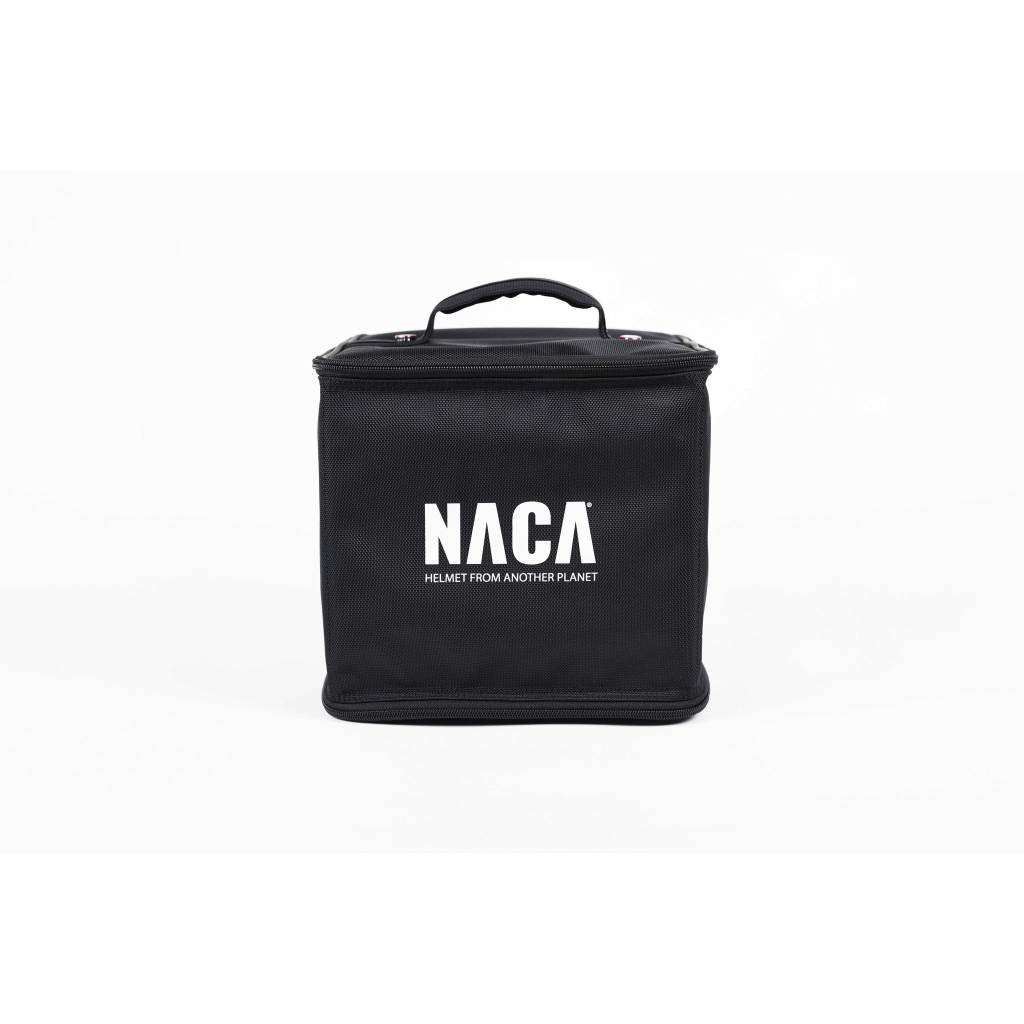 NACA Helmet Bag Black 910207002