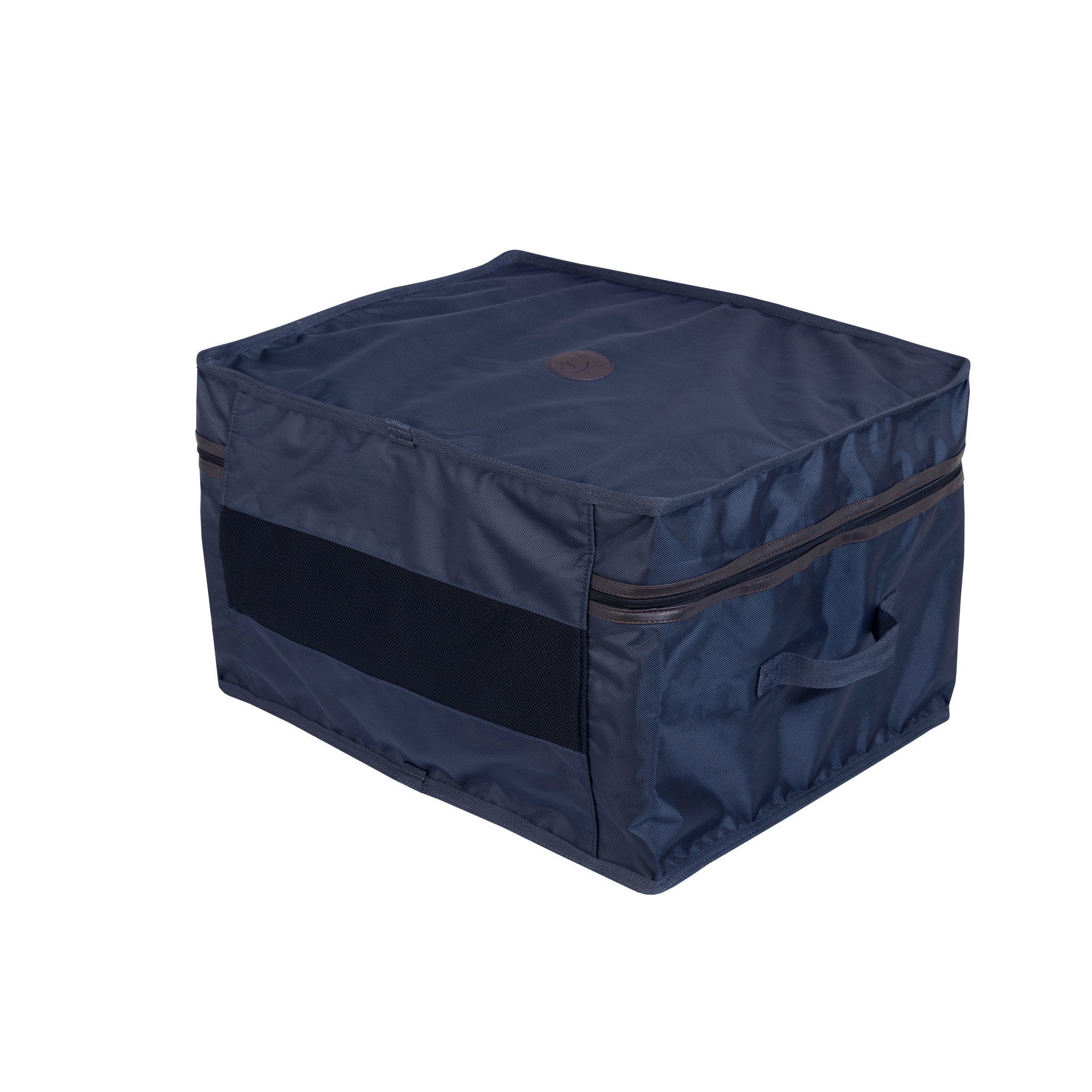 EQUITHÈME Premium Rug bag Navy blue 938110700