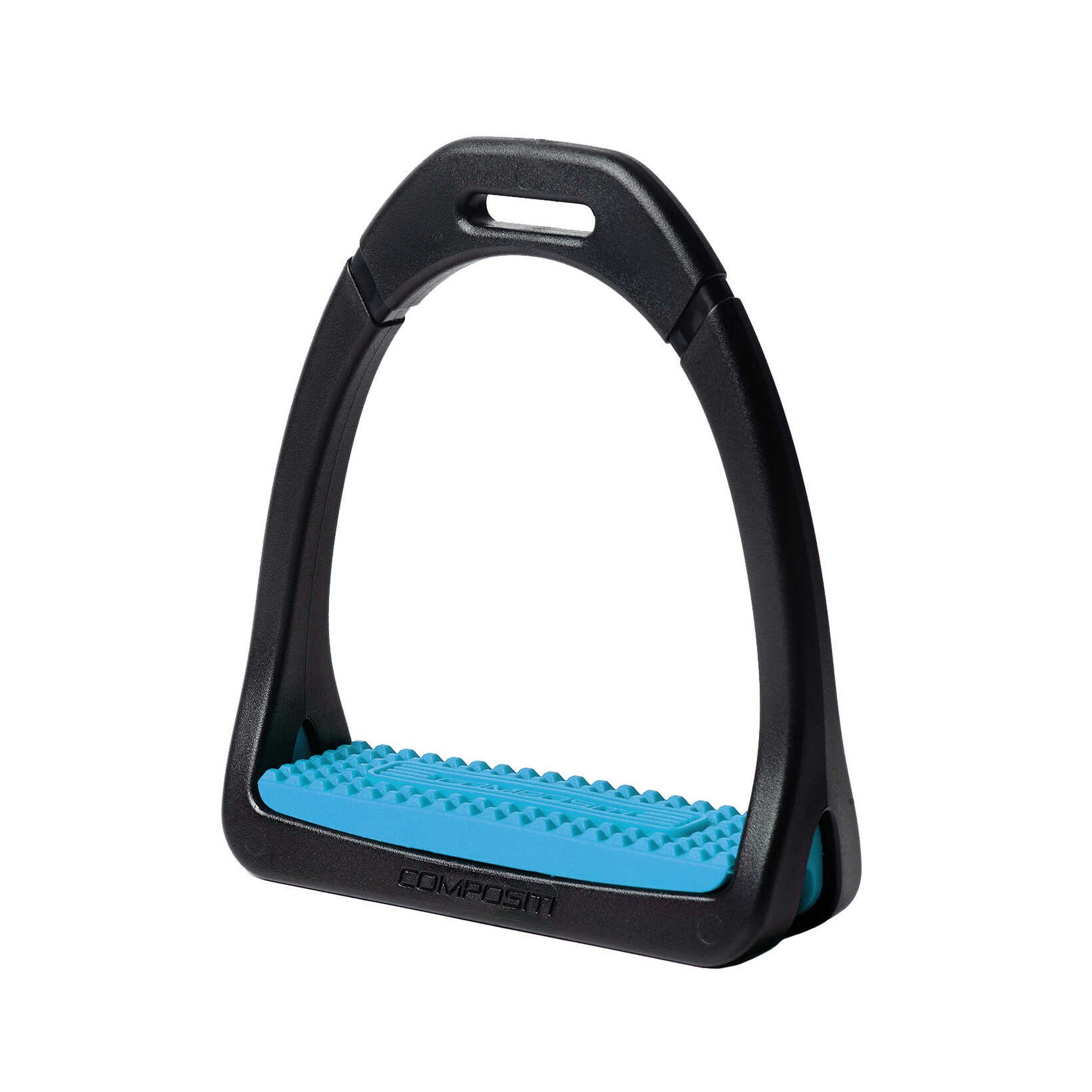 Compositi Premium stirrups Light blue 940555015