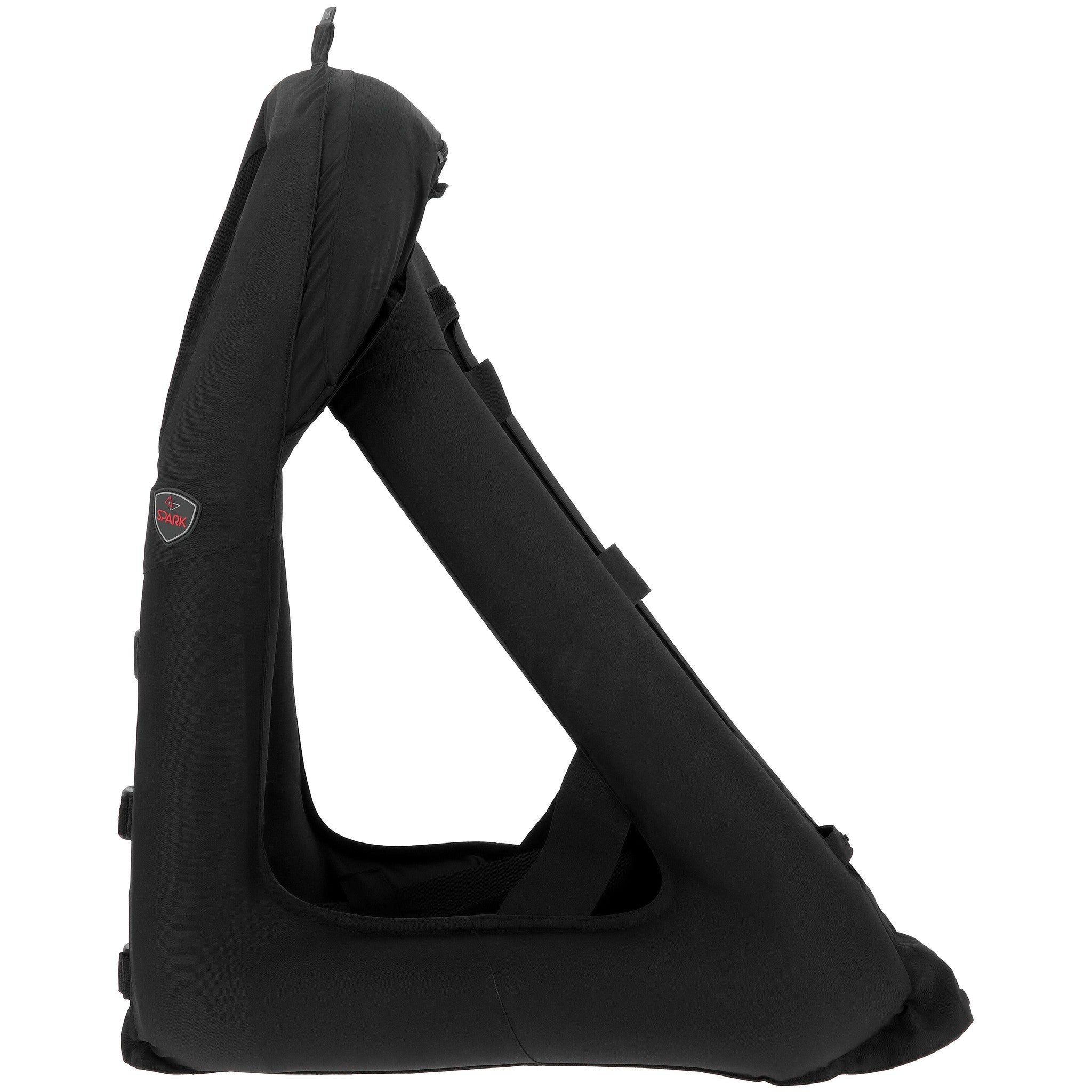 SPARK - Hippodrome - Airbag Body Protector Black 250203004