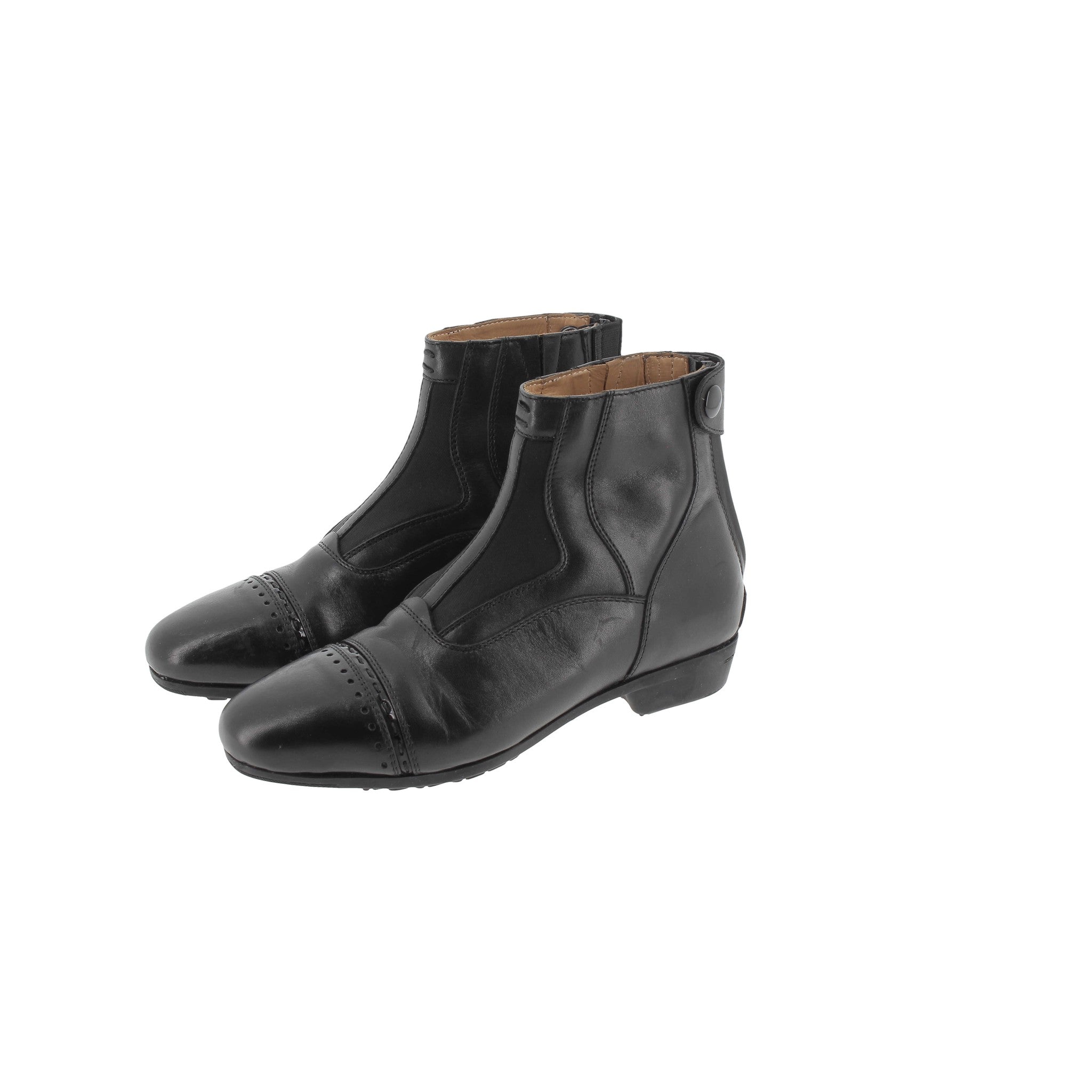 Penelope Celeste Boots Black - 914950035_packshot_10