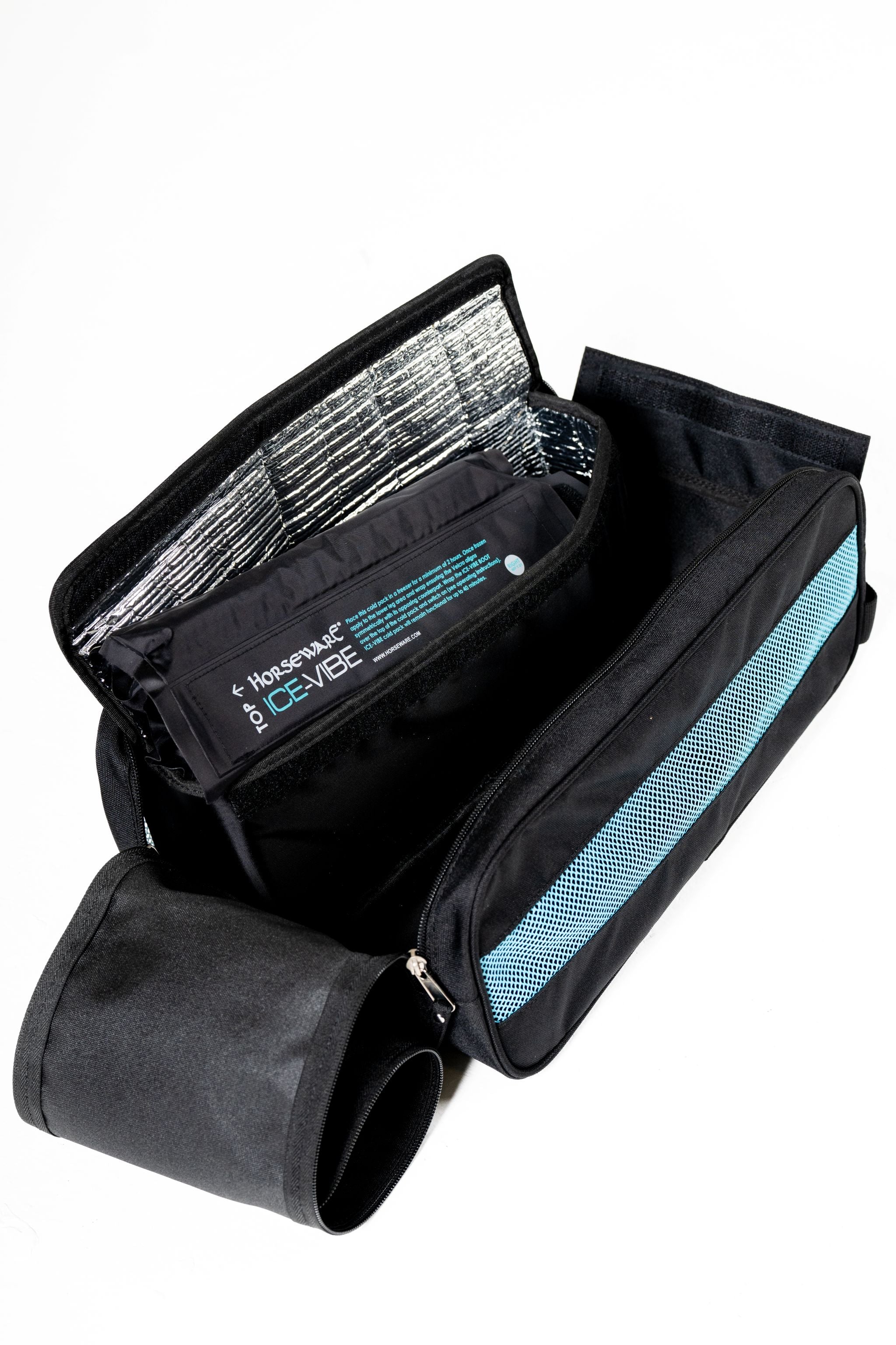 Horseware Ice-Vibe Boots - 2nd Generation