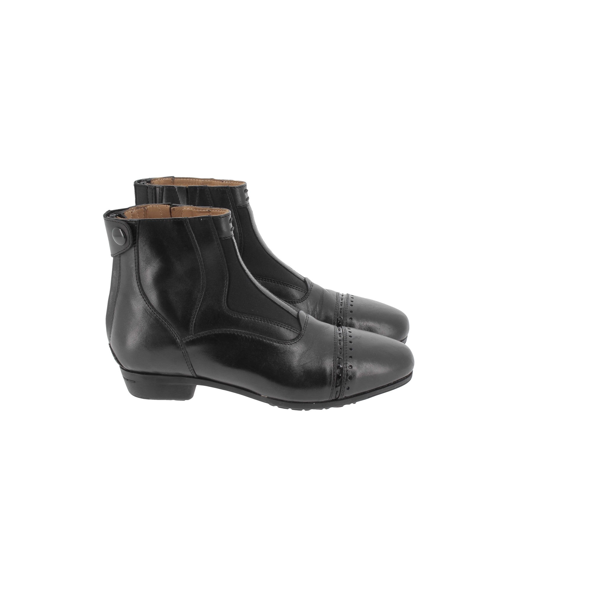 Penelope Celeste Boots Black - 914950035_packshot_3