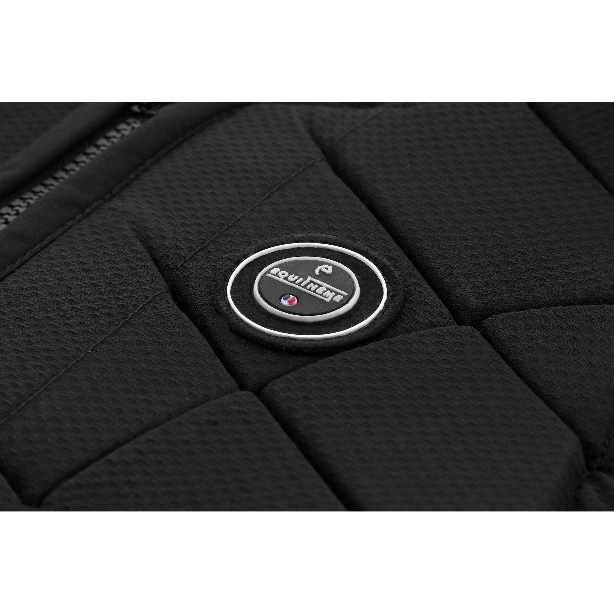 EQUITHÈME Loki Body Protector Black 991465202