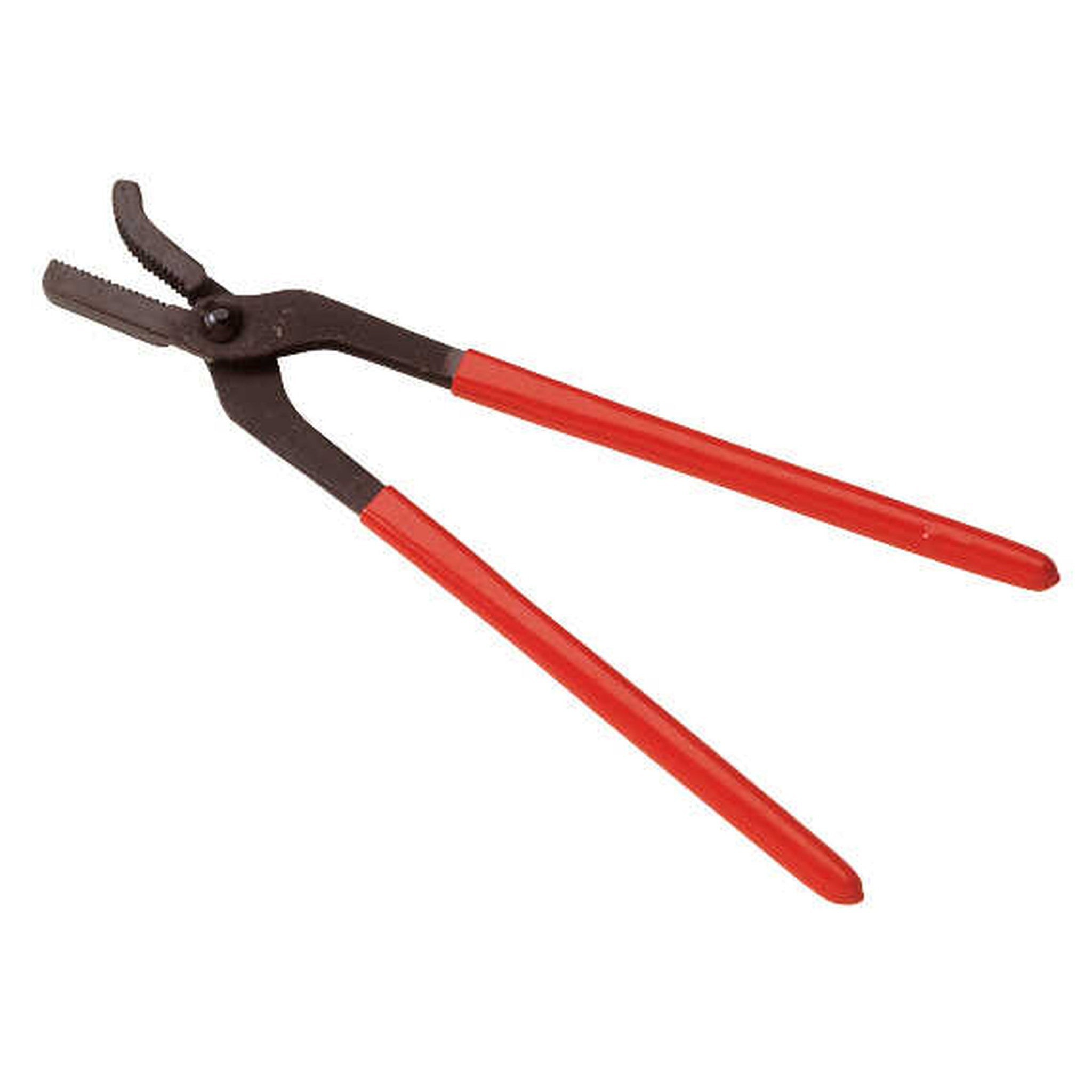 Hippo-Tonic Black steel crocodile plier 700842