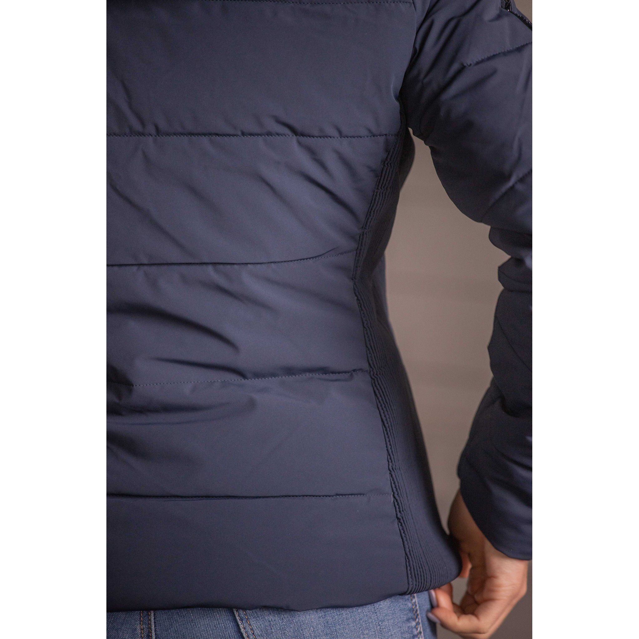 Pénélope Louxy Jacket - Ladies Navy blue 978810071