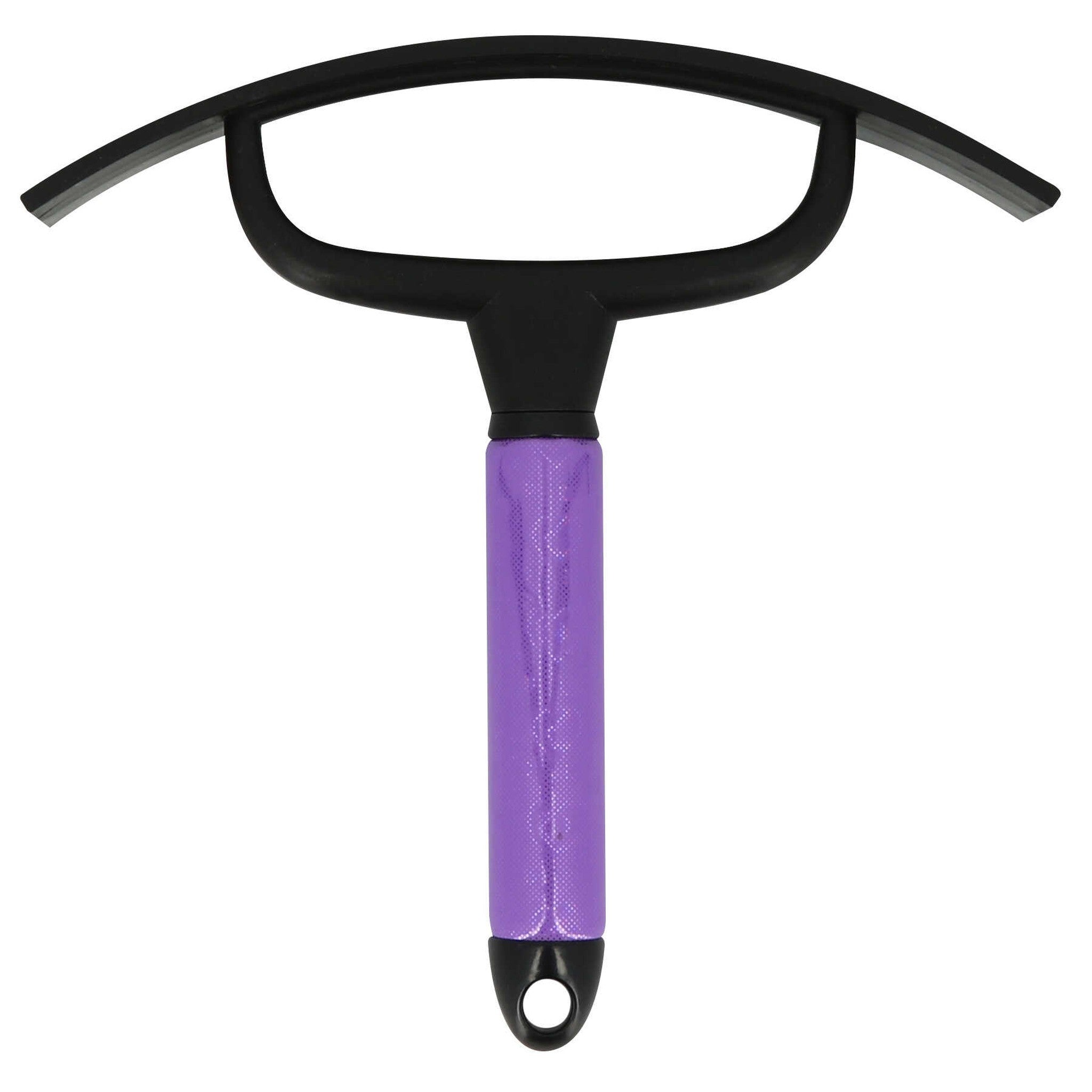 Hippo-Tonic New Glossy sweat scraper Purple 700723015
