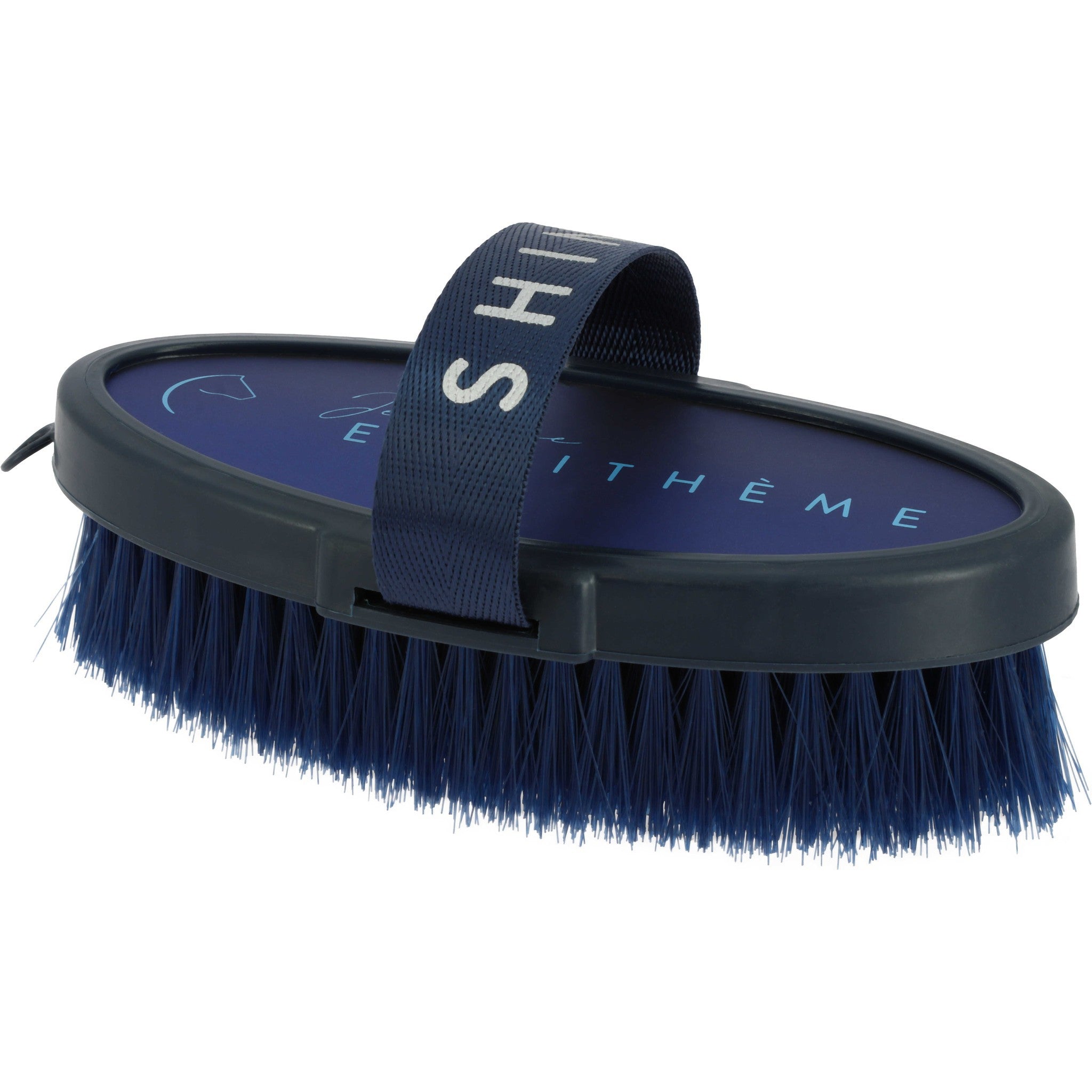 Je t'aime EQUITHÈME Fun Body Brush Blue 311045006