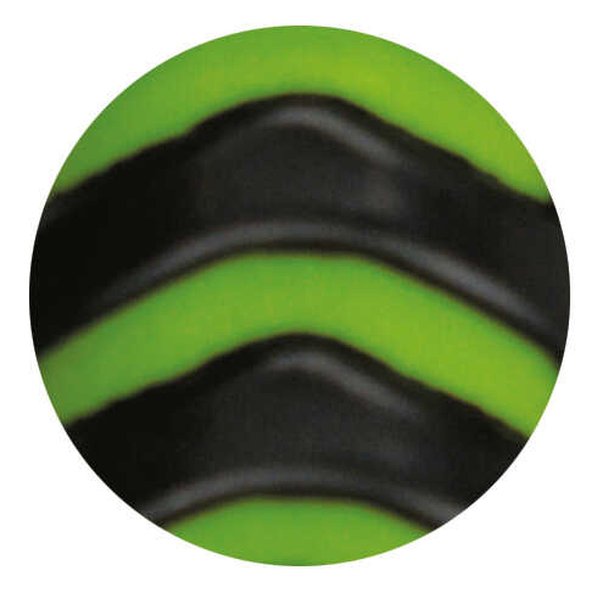 Hippo-Tonic "Soft Hand" hoof pick brush Light green 700089228