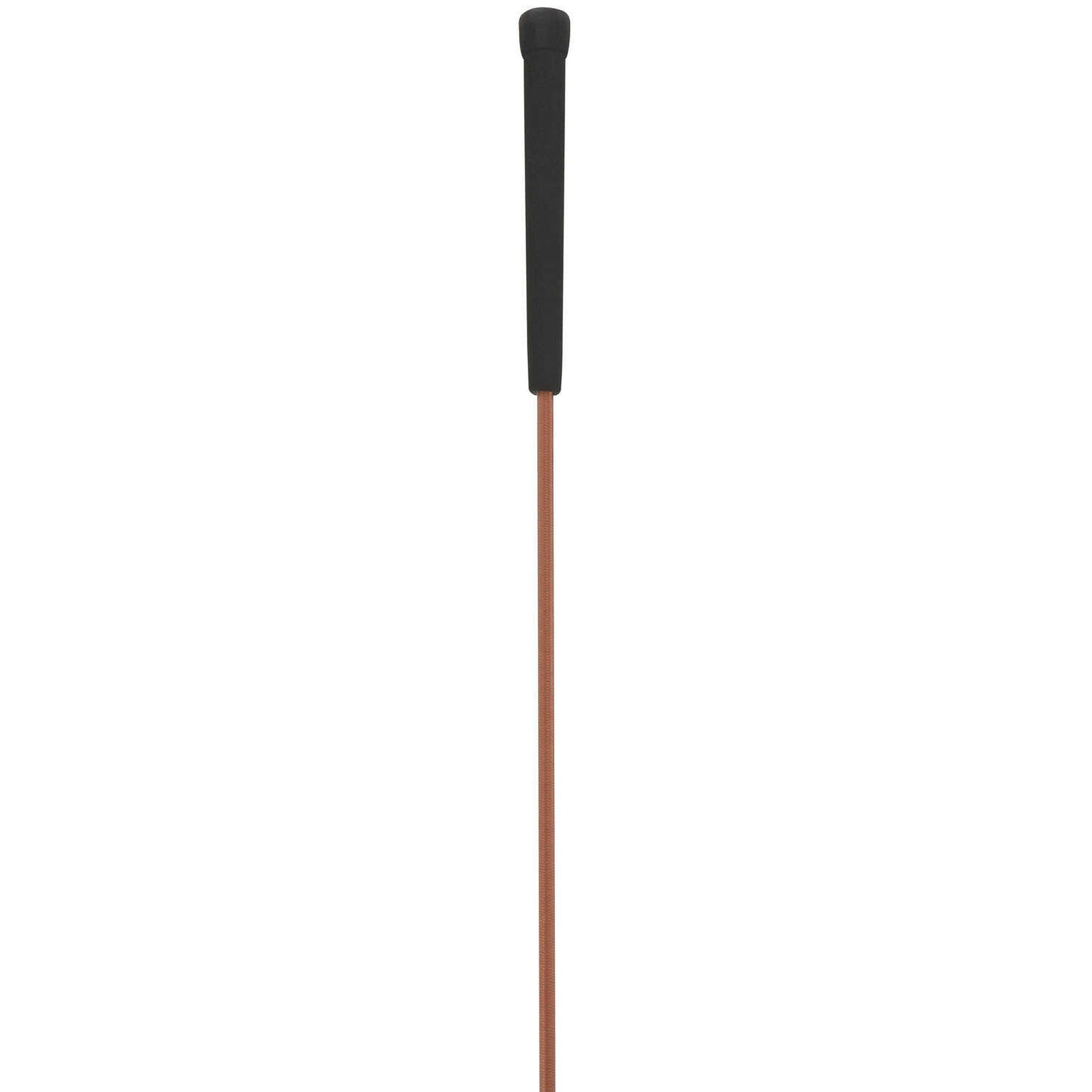 WHIP & GO Solid Polyamide Lunge Whip Brown 953400004