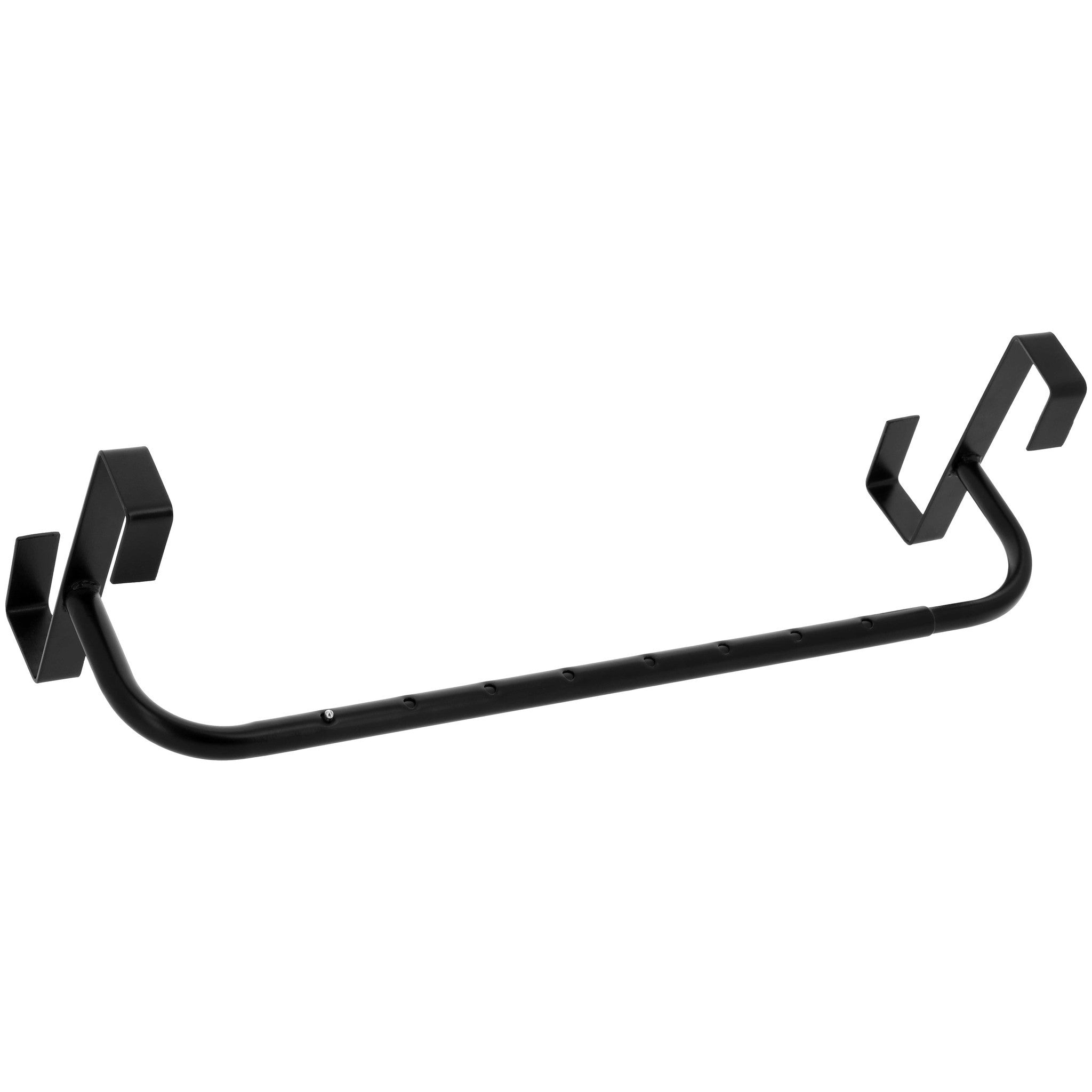 HIPPOTONIC Adjustable Blanket Rack Black 704236002