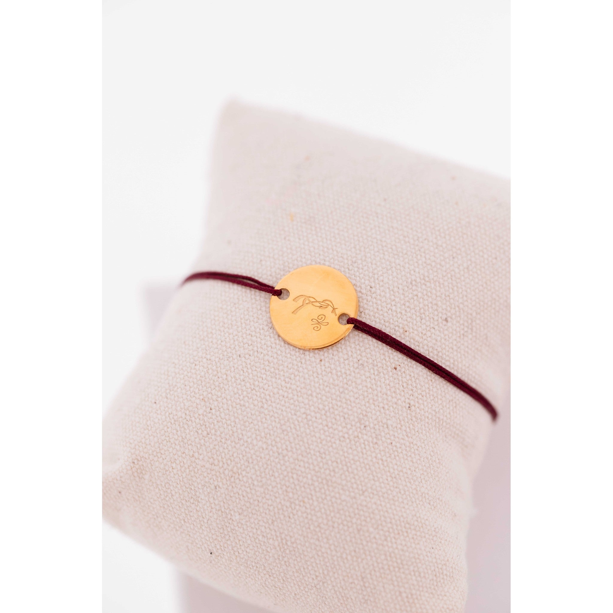 Penelope Zoe Bracelet Plum - 902922034_packshot_1