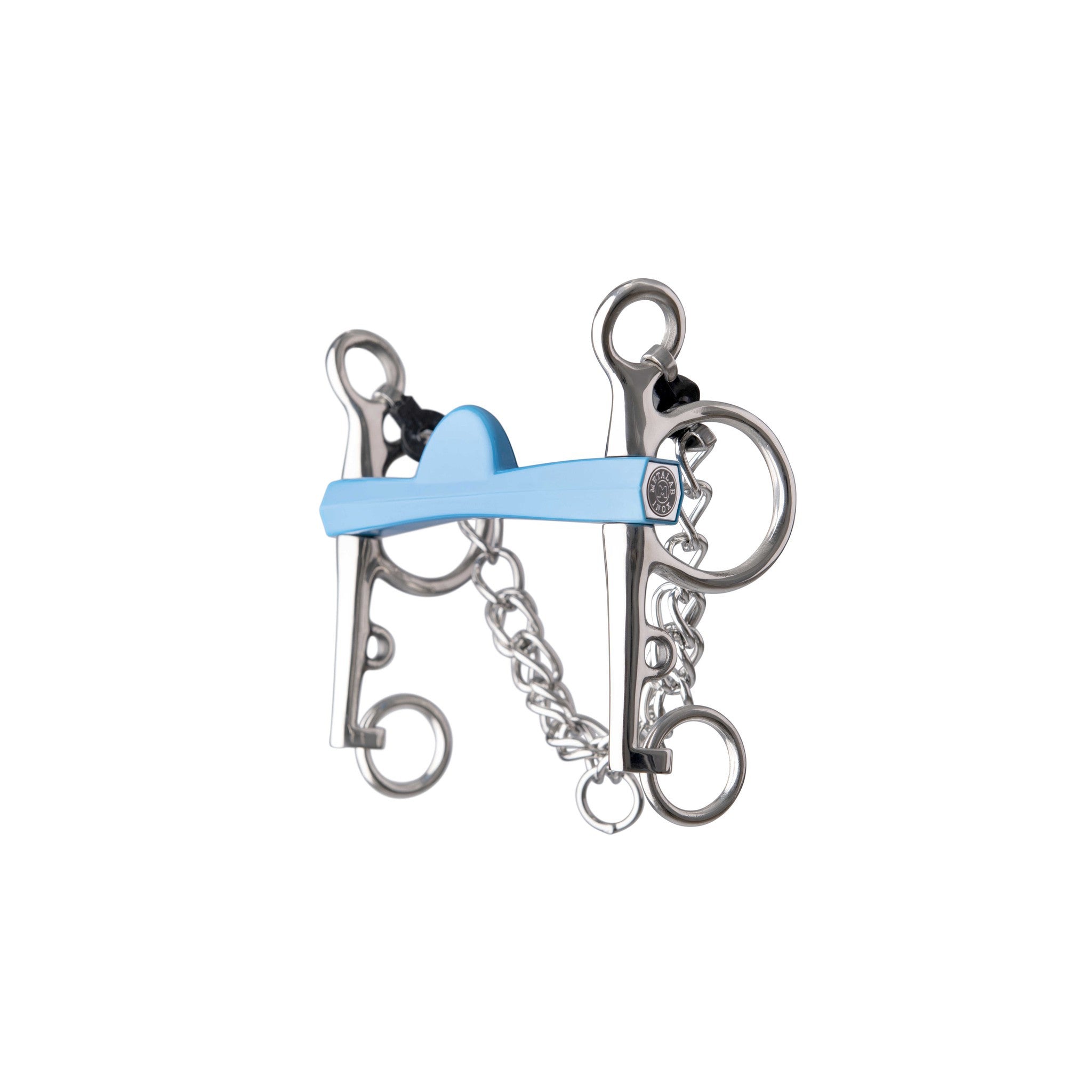 Metalab Flexi Medium Long Cheek Half Moon Pelham 590156130