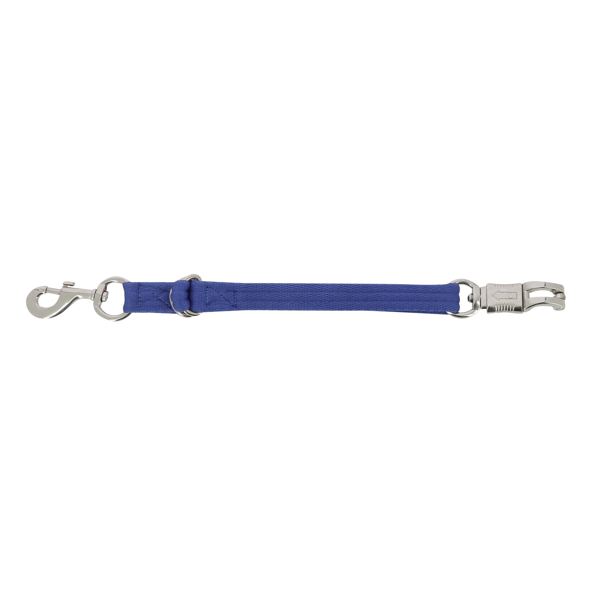 Norton Neon transport leadrope Blue 520073036
