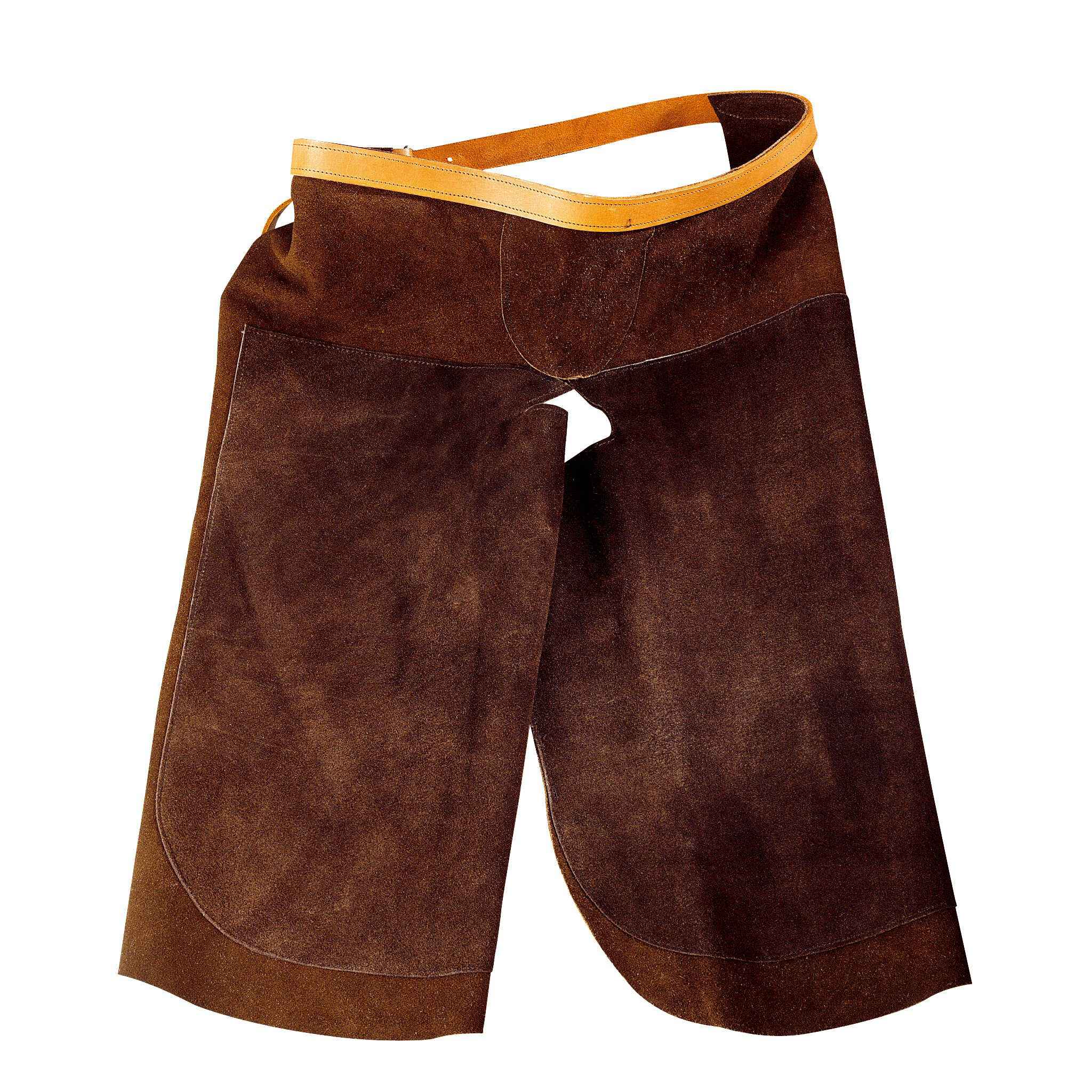 Norton Farrier over-all chestnut brown 700799018