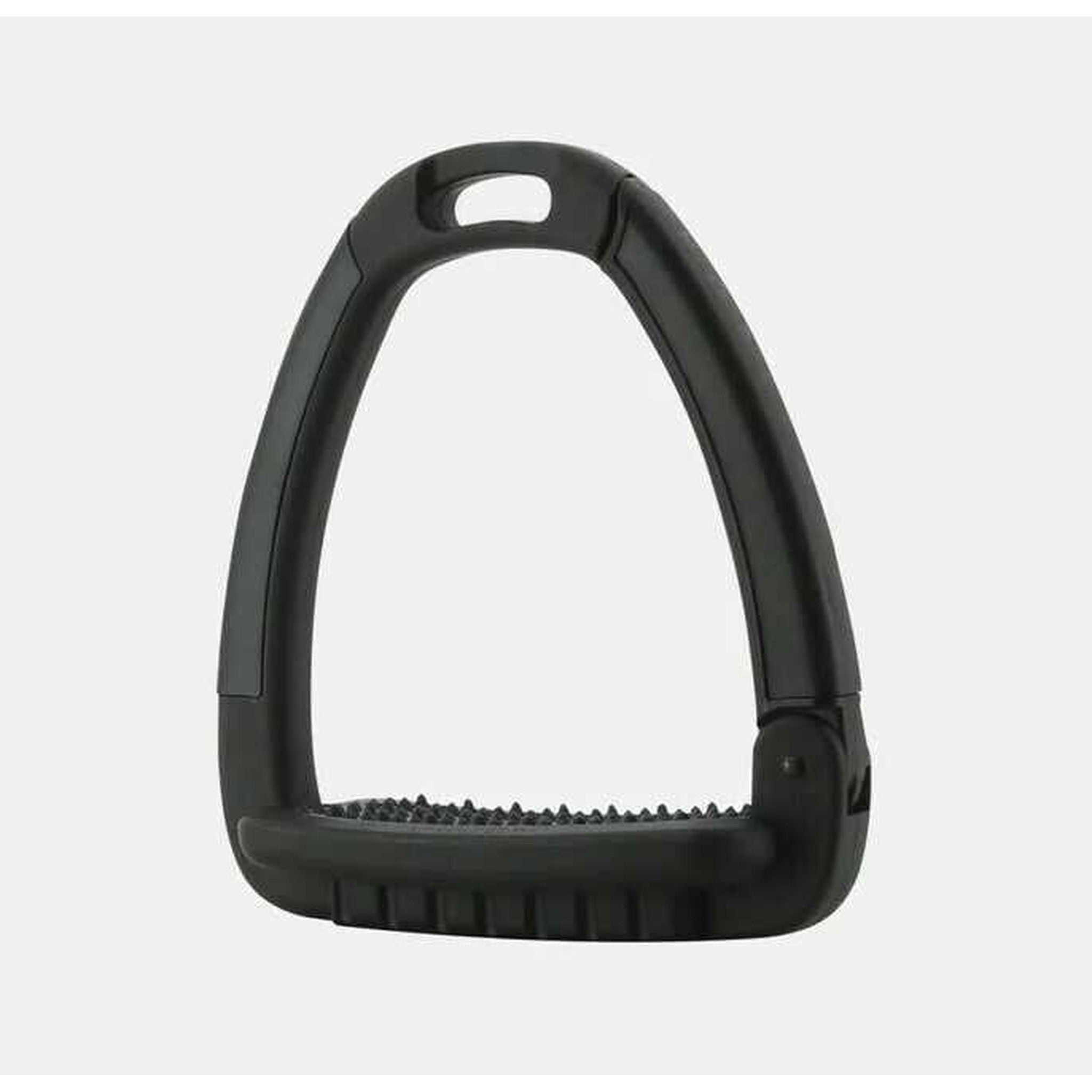 Horsena Swap 2.0 Stirrups Black 201801002