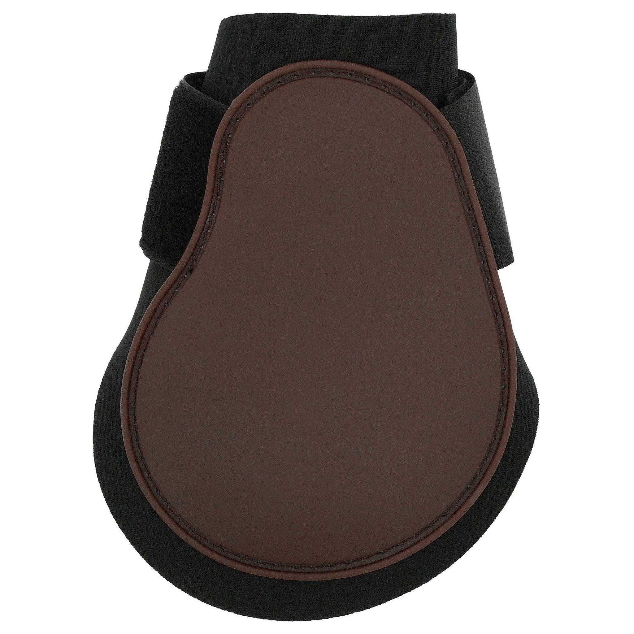 EQUITHÈME Tara Fetlock boots chestnut brown 530817304