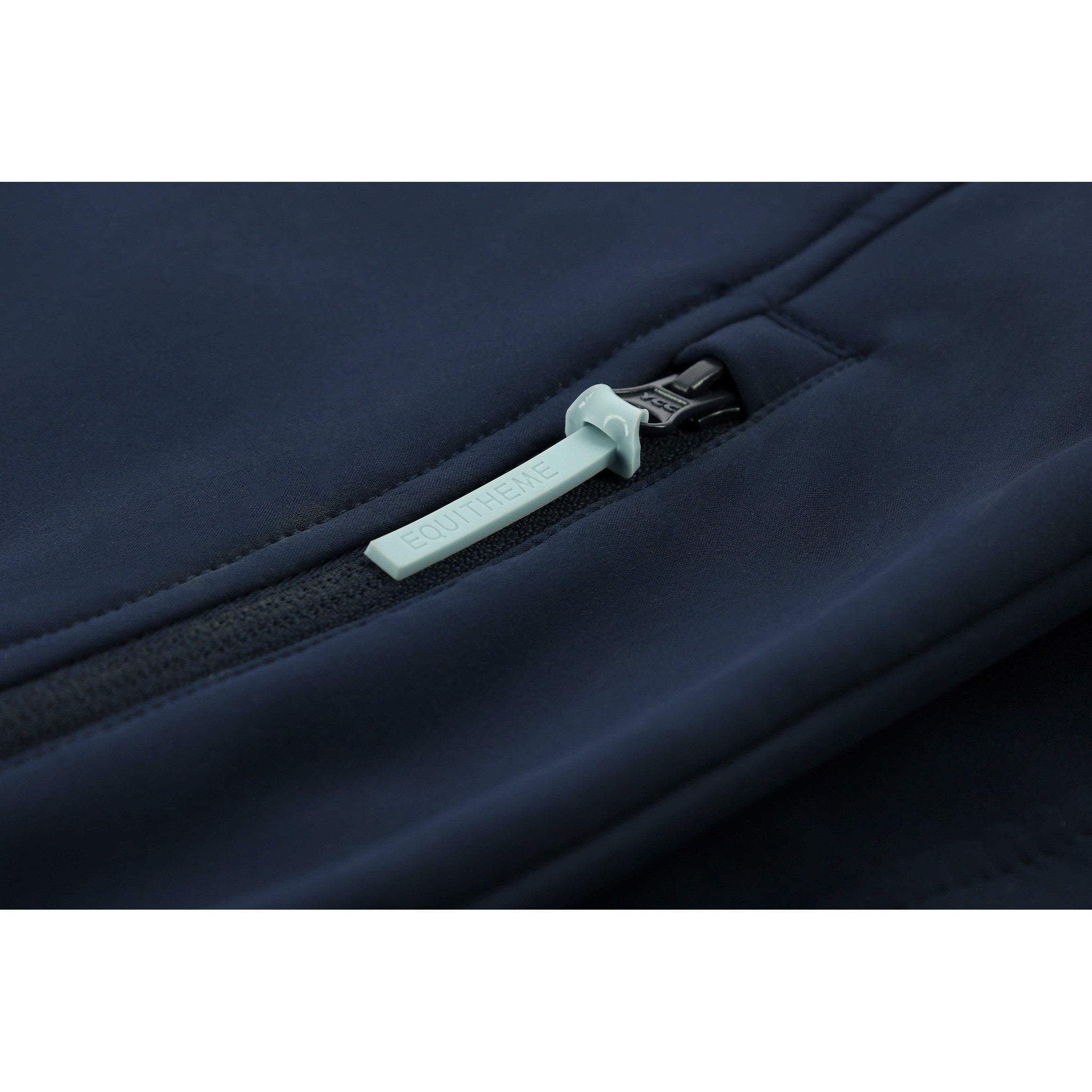 EQUITHEME Softshell Jacket – Inaya Black 978738072